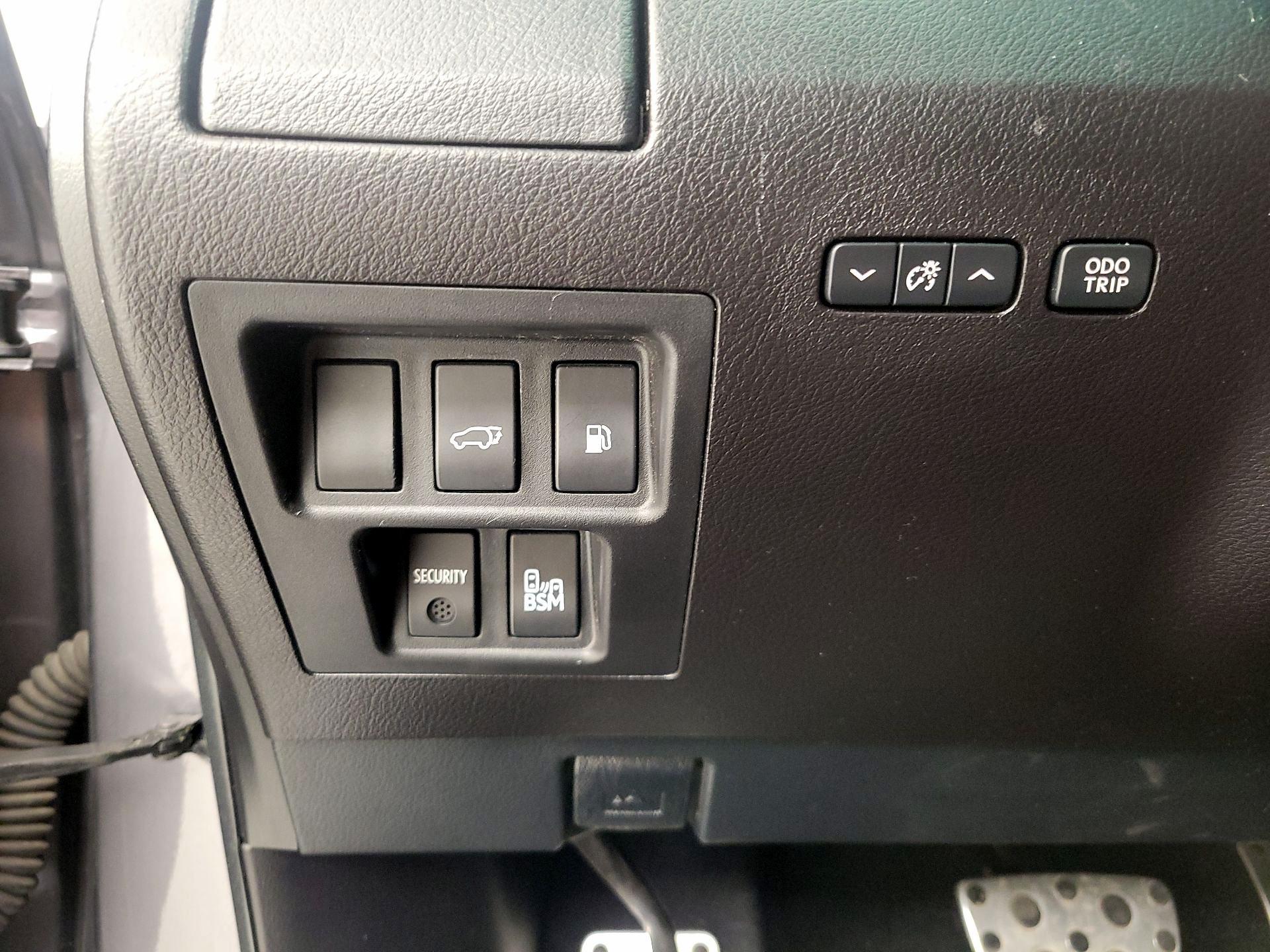 Thumbnail: 2015 Lexus RX - 13