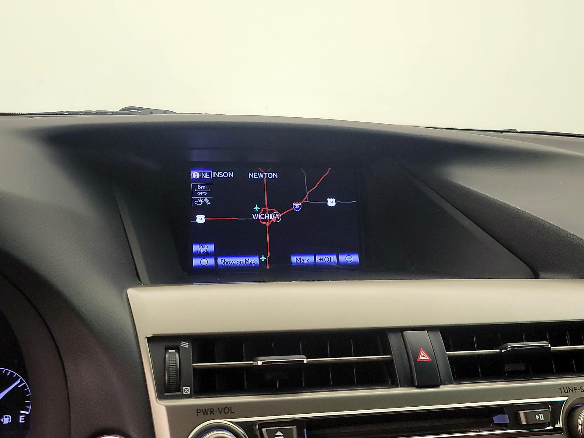 Thumbnail: 2015 Lexus RX - 14