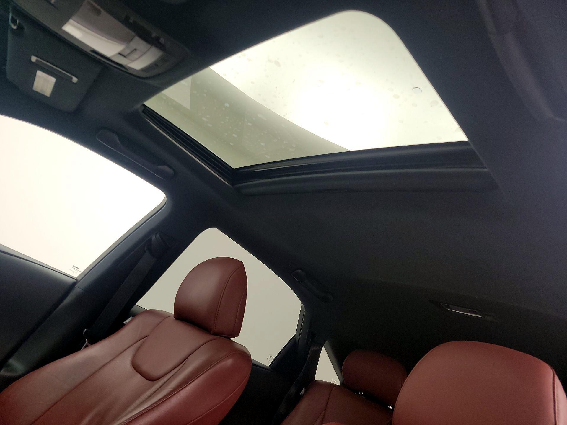 Thumbnail: 2015 Lexus RX - 20