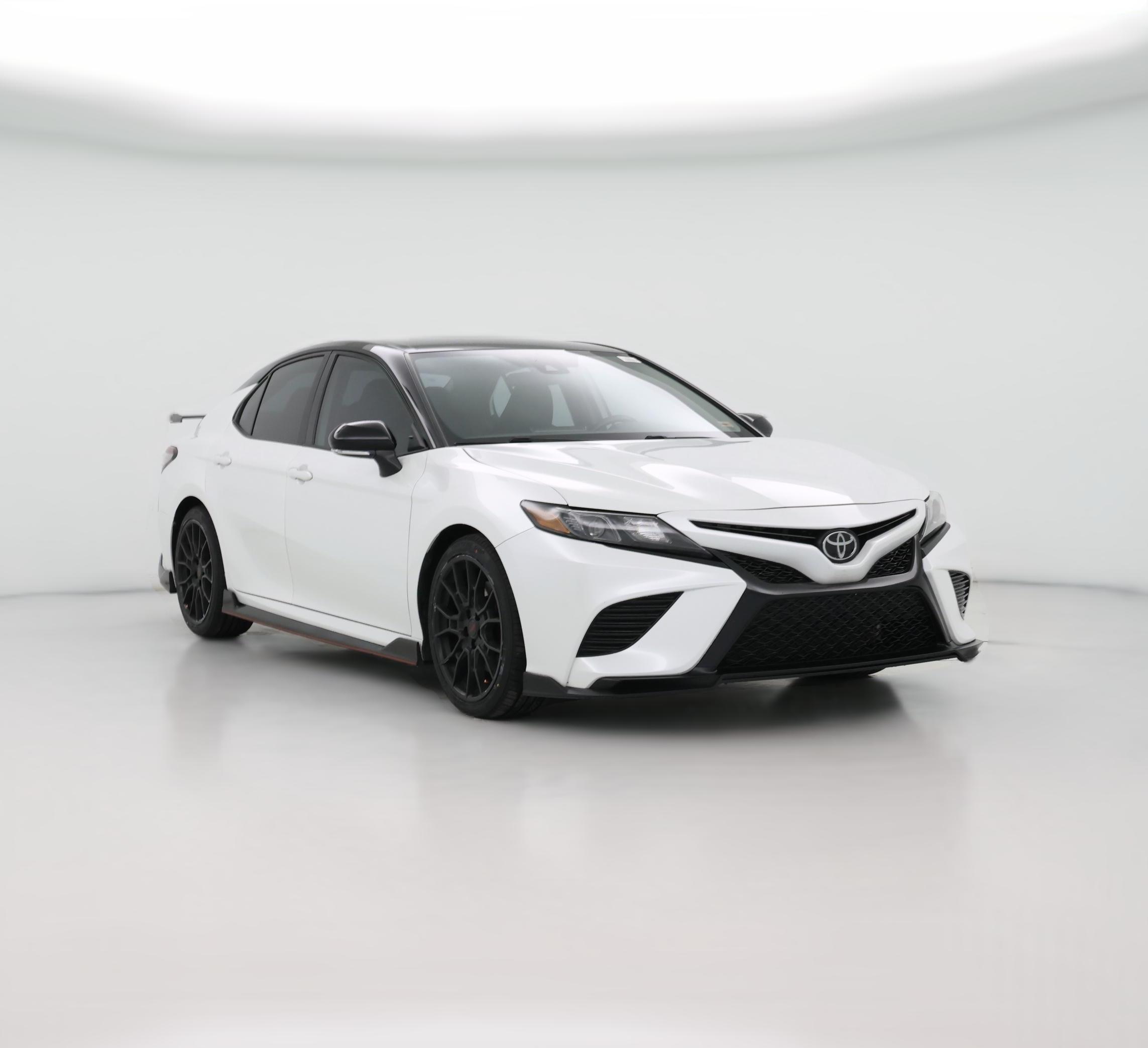 Thumbnail: 2023 Toyota Camry - 1
