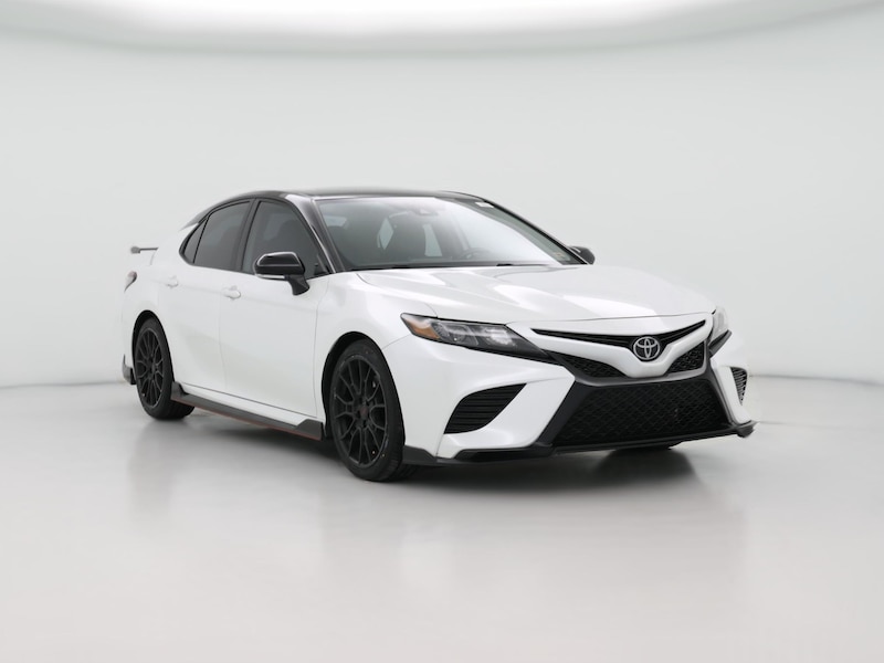 2023 Toyota Camry TRD