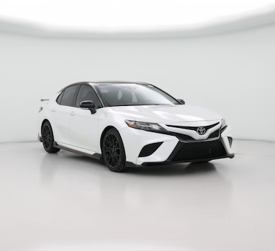 2023 Toyota Camry TRD