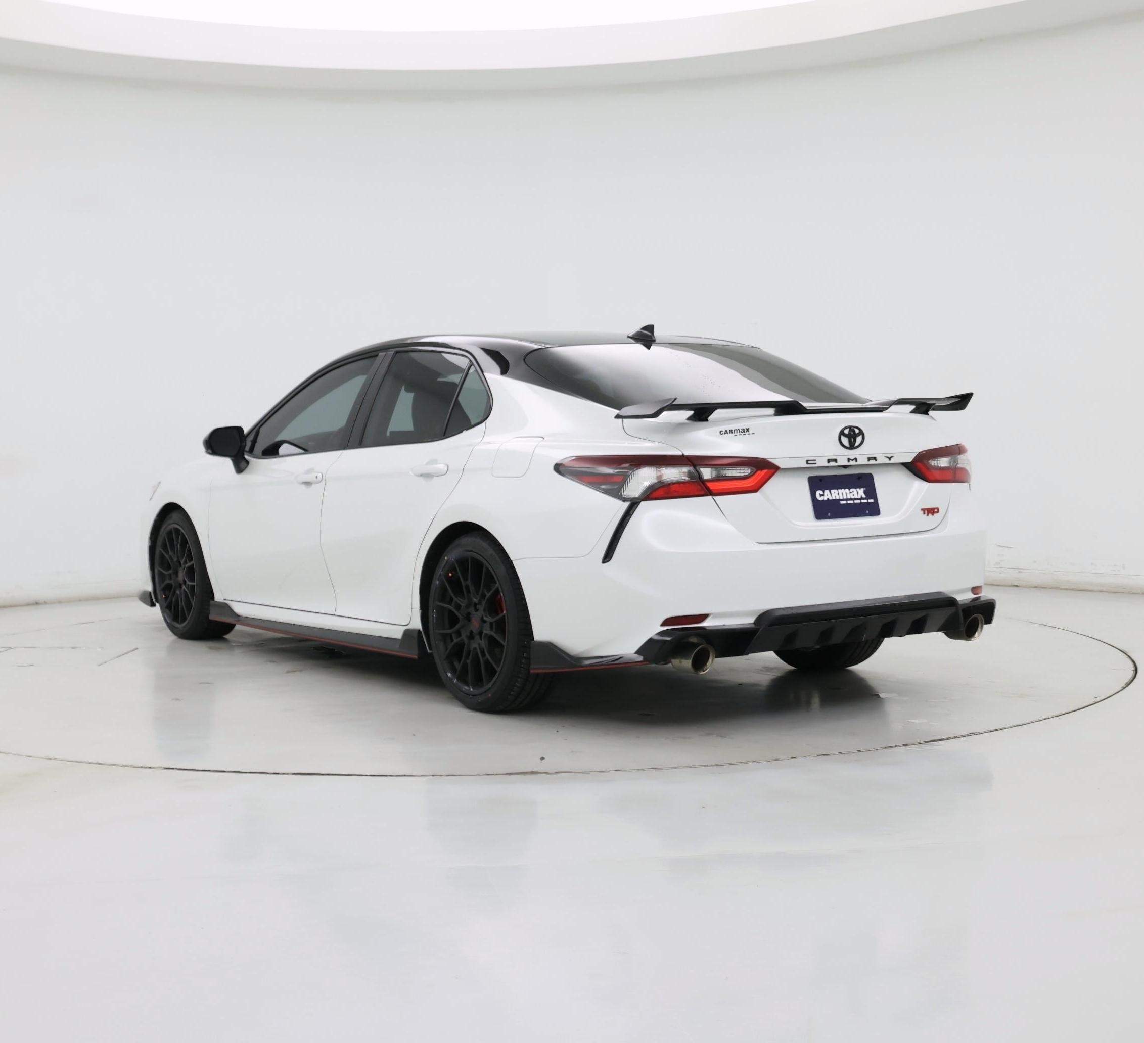 Thumbnail: 2023 Toyota Camry - 2