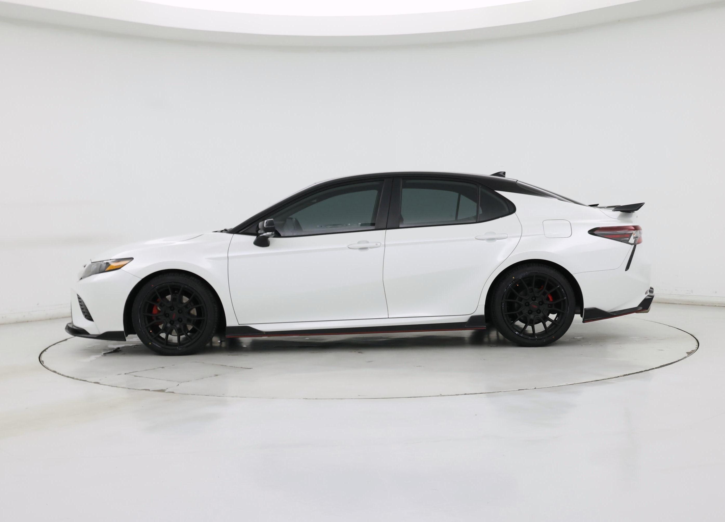 Thumbnail: 2023 Toyota Camry - 3