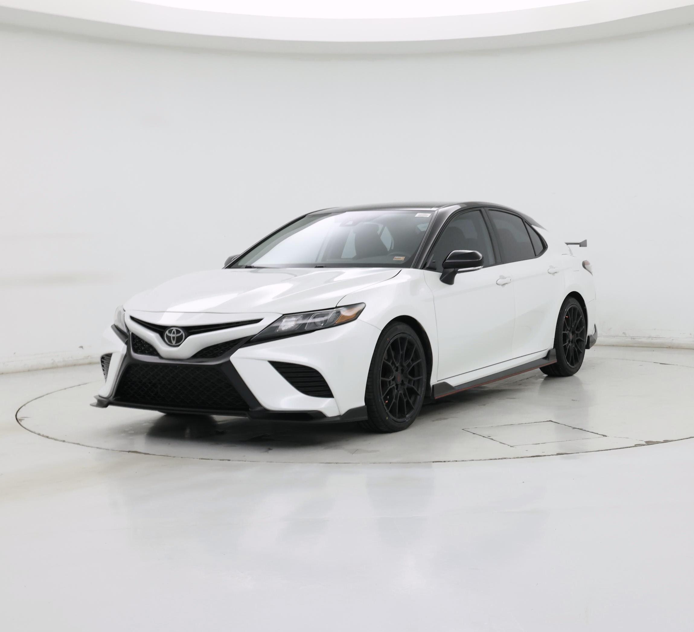 Thumbnail: 2023 Toyota Camry - 4
