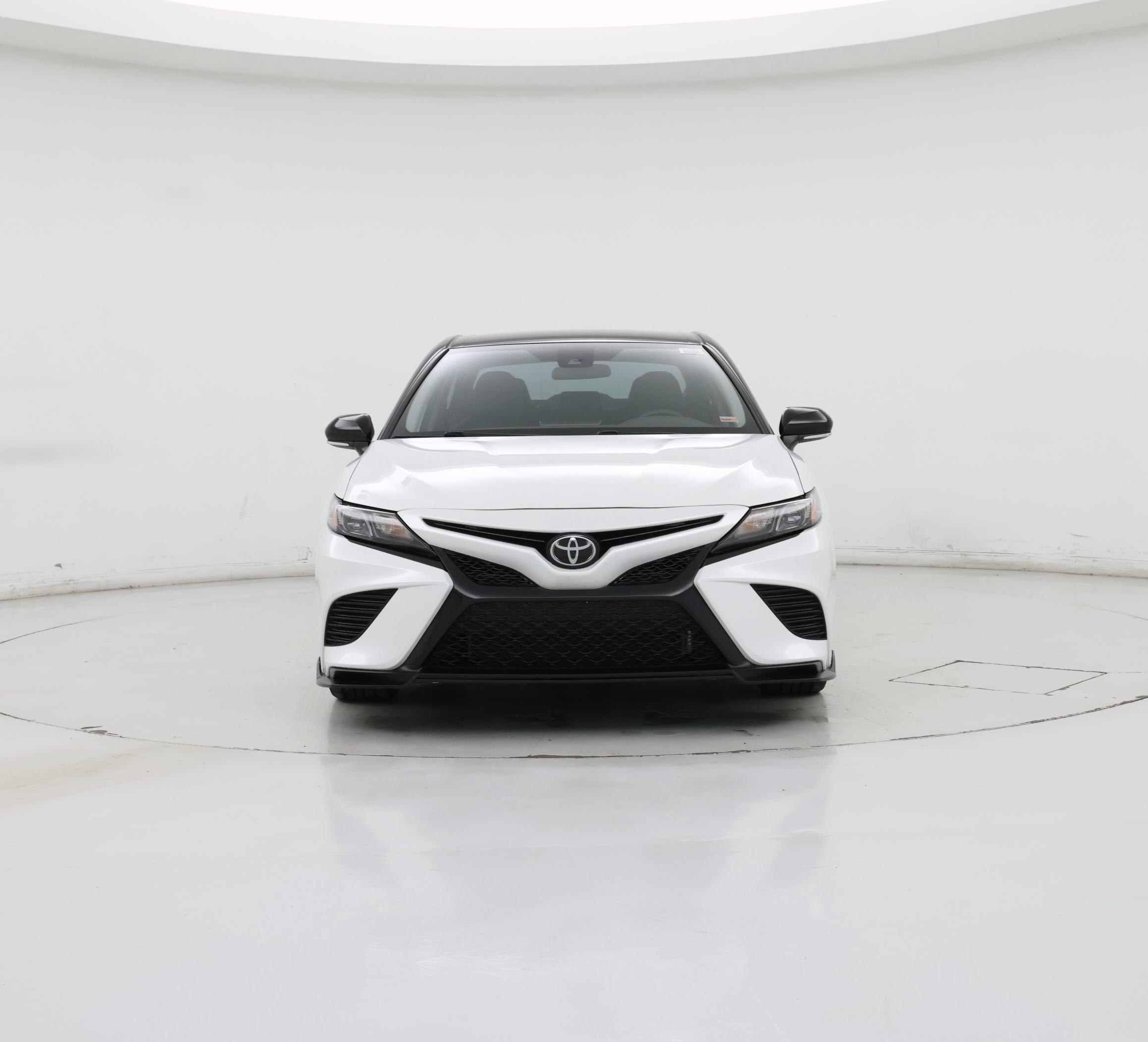Thumbnail: 2023 Toyota Camry - 5