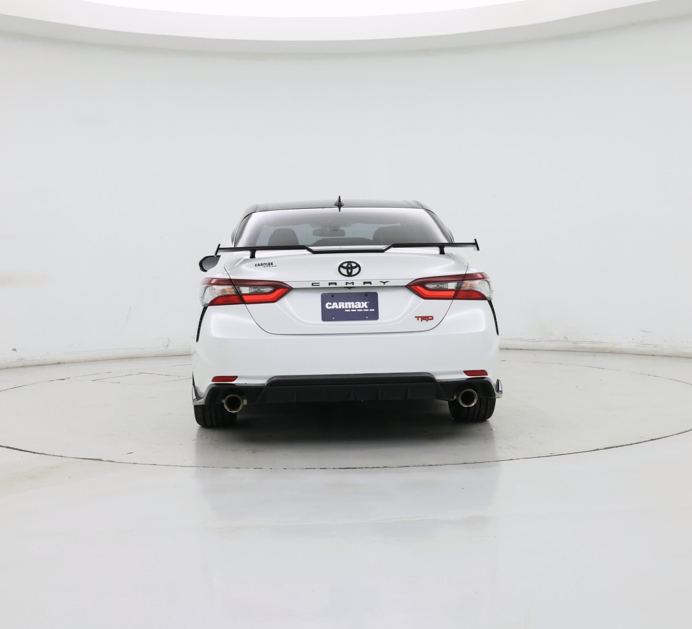 Thumbnail: 2023 Toyota Camry - 6