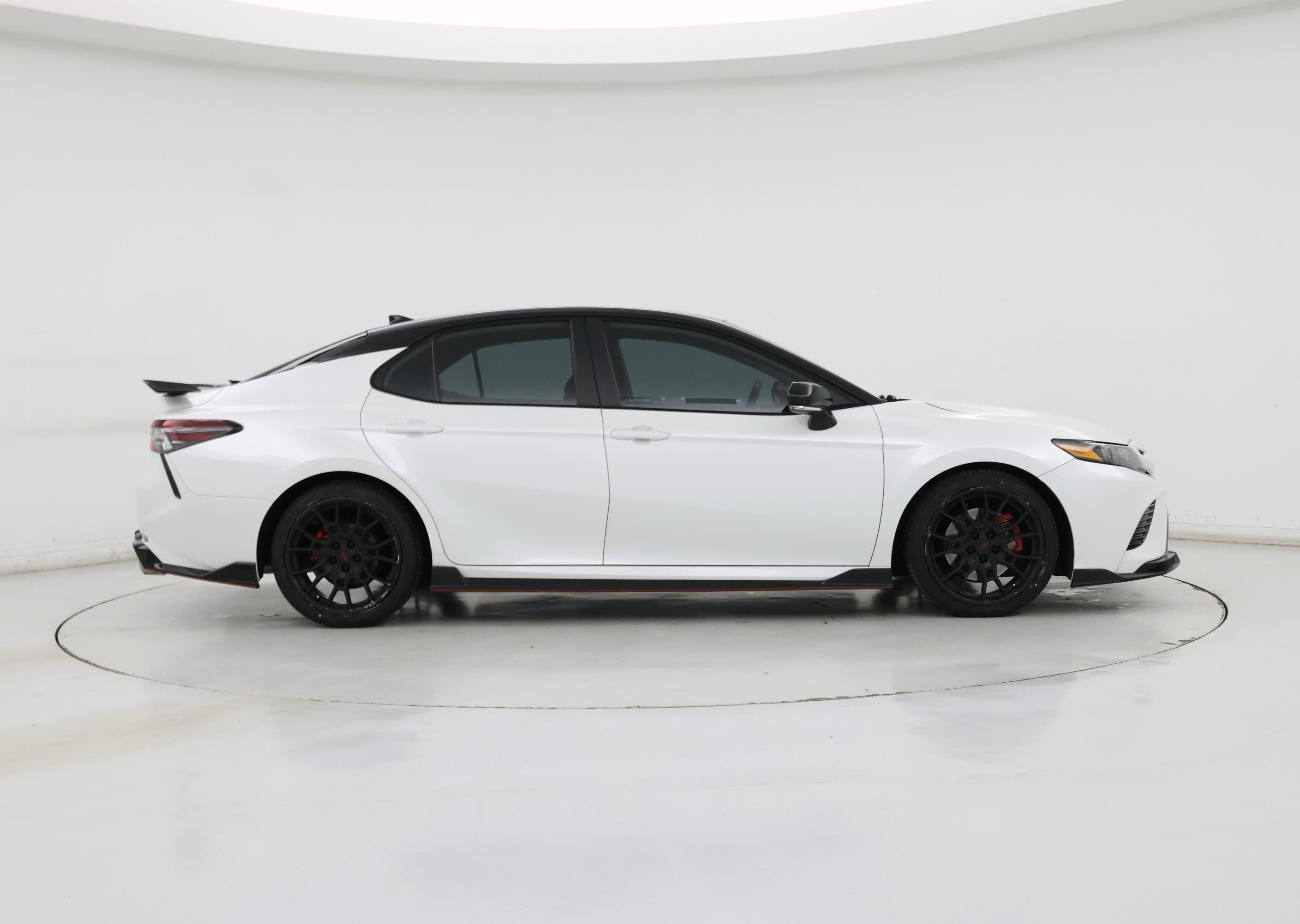 Thumbnail: 2023 Toyota Camry - 7