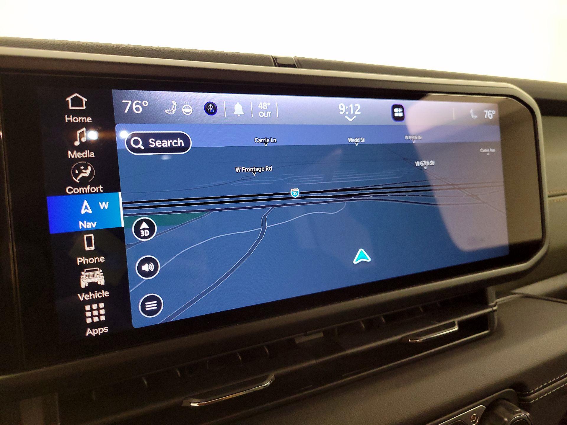 Thumbnail: 2024 Jeep Gladiator - 14