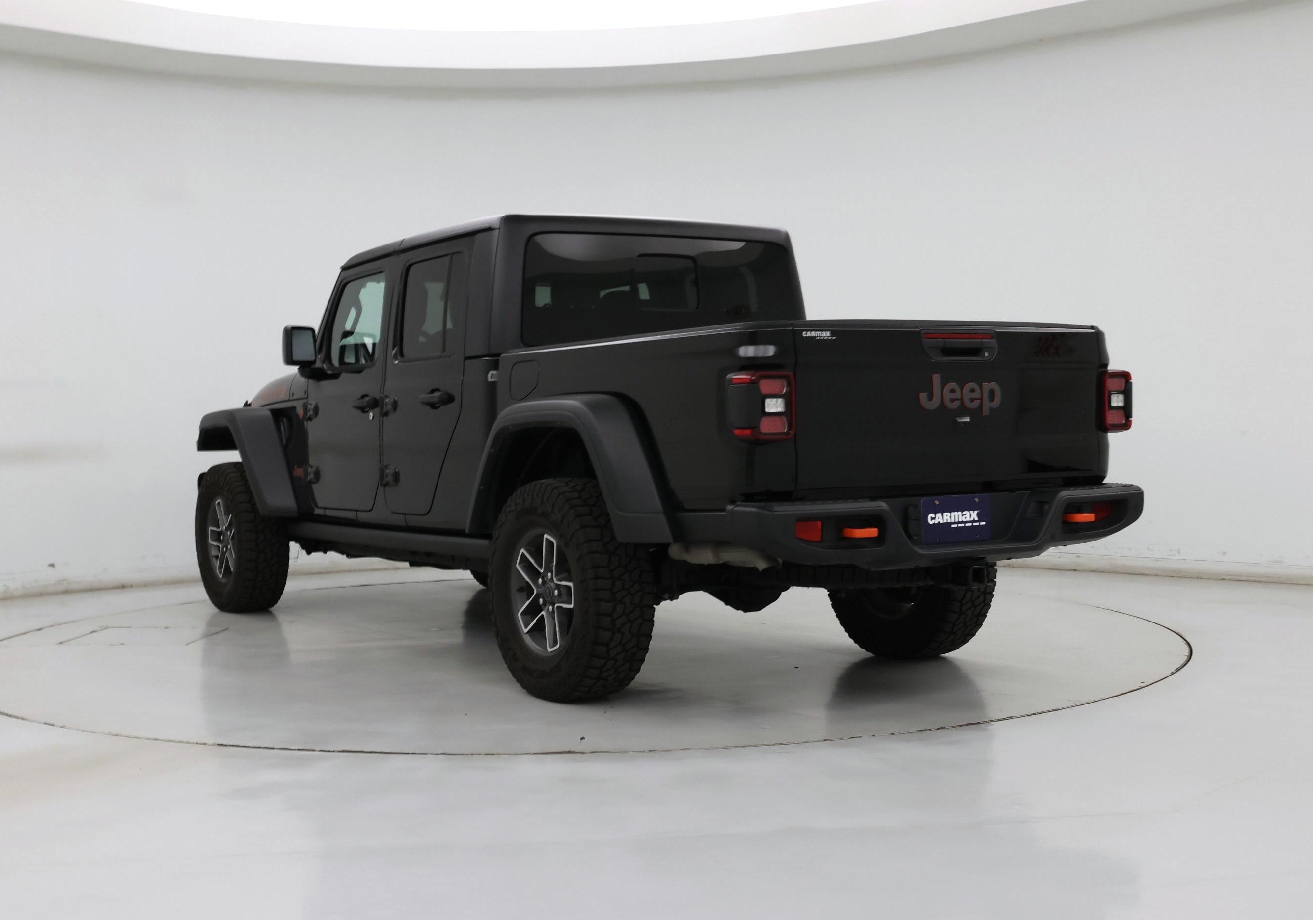 Thumbnail: 2024 Jeep Gladiator - 2