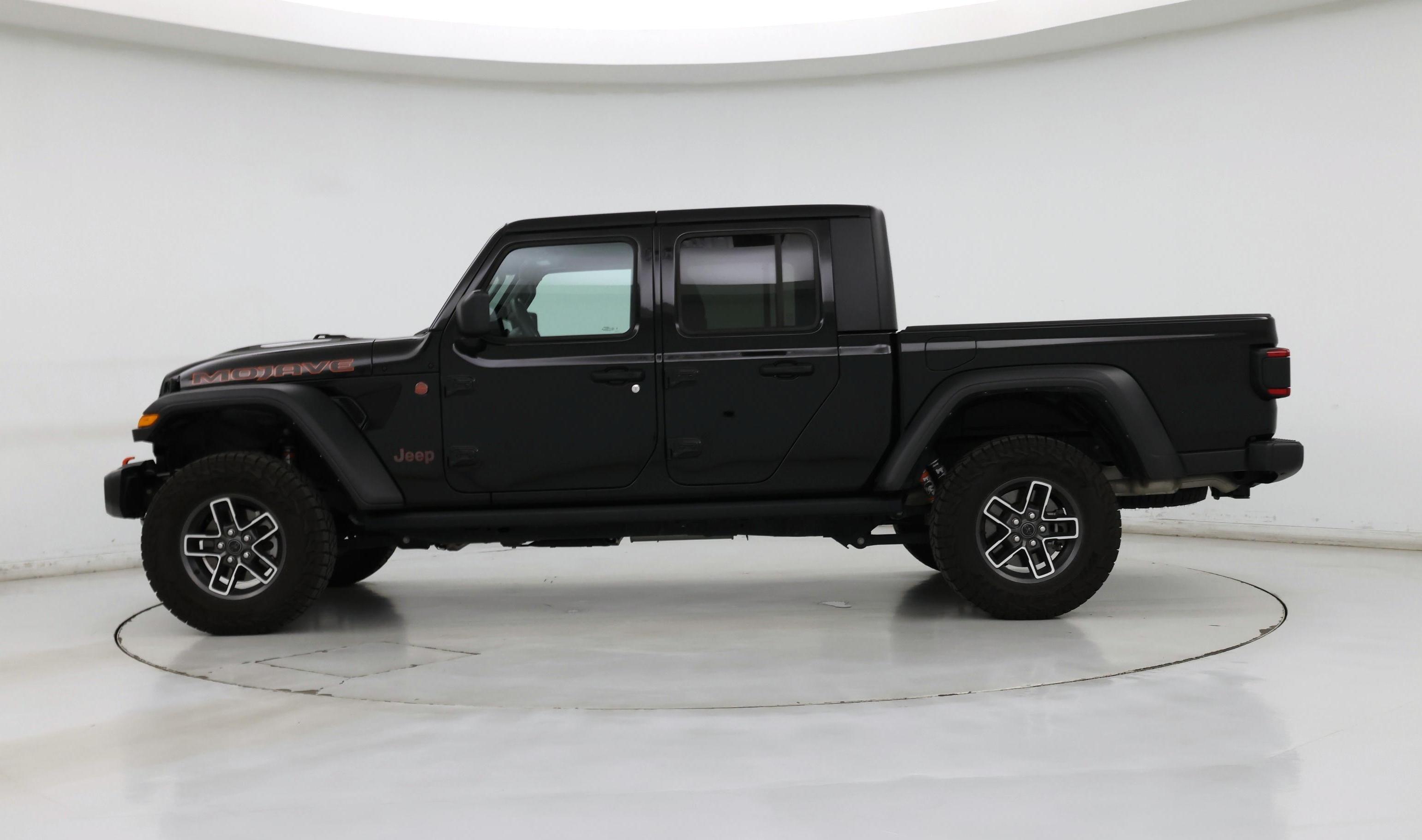 Thumbnail: 2024 Jeep Gladiator - 3