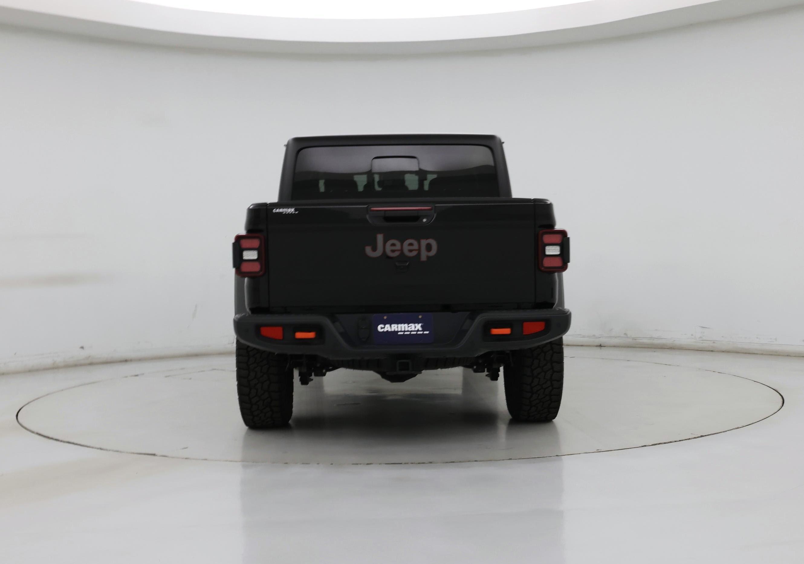 Thumbnail: 2024 Jeep Gladiator - 6