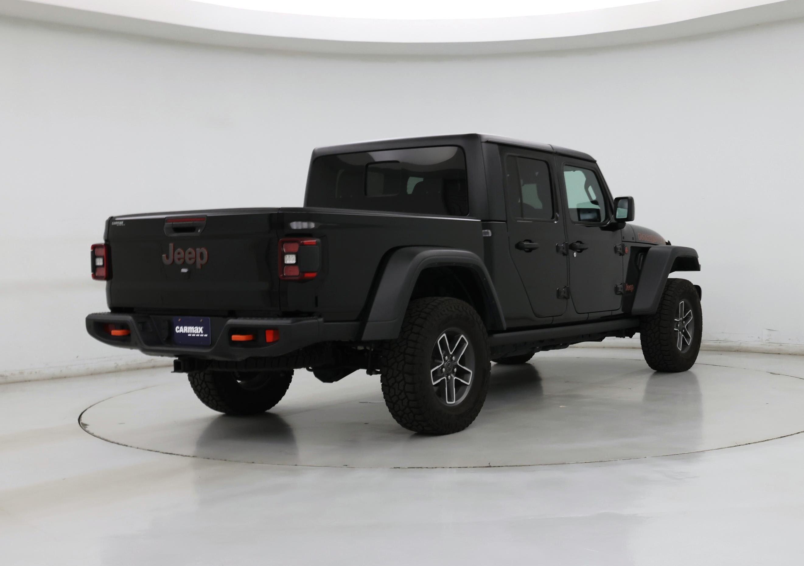Thumbnail: 2024 Jeep Gladiator - 8