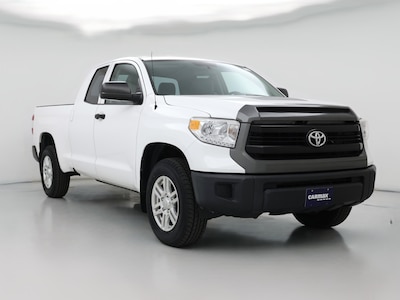 2017 Toyota Tundra SR