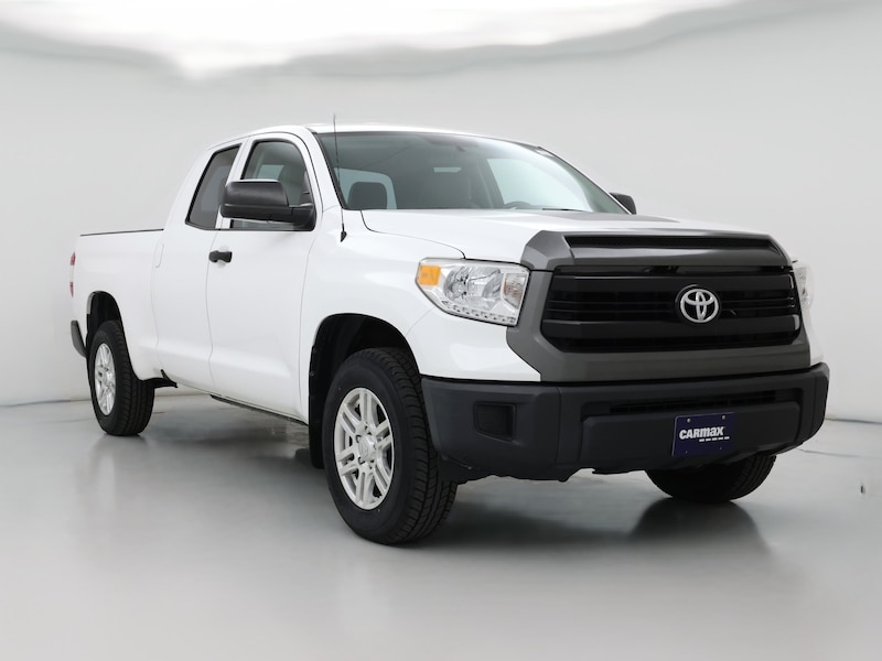 2017 Toyota Tundra SR