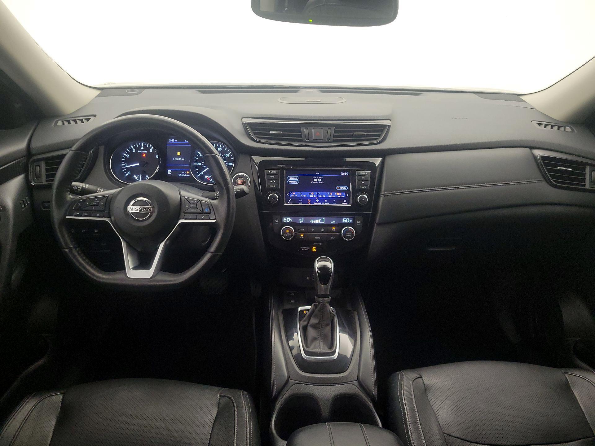Thumbnail: 2019 Nissan Rogue - 9