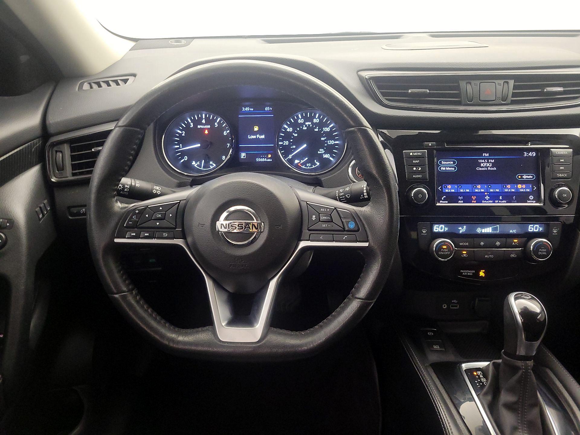Thumbnail: 2019 Nissan Rogue - 10