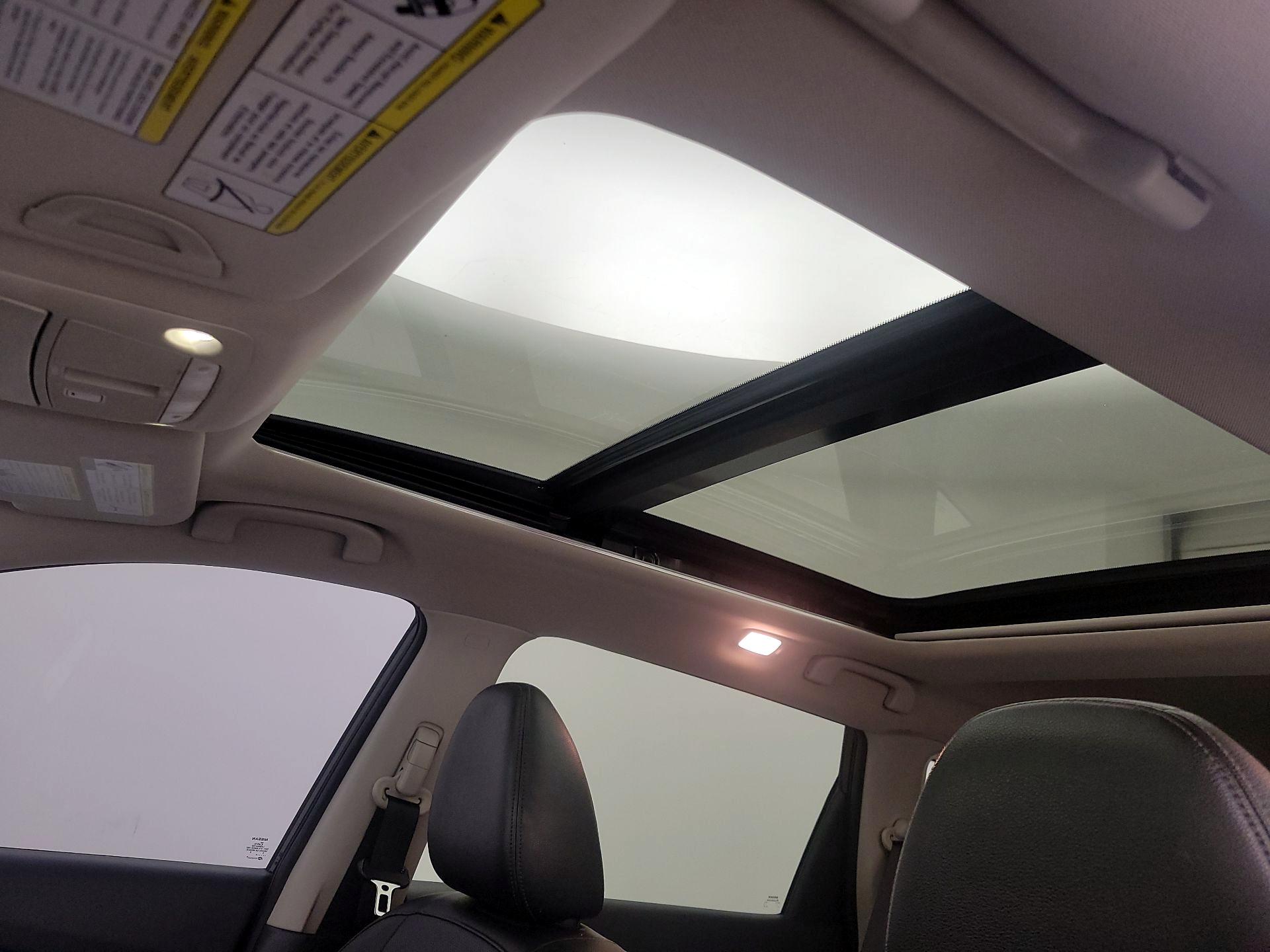 Thumbnail: 2019 Nissan Rogue - 20