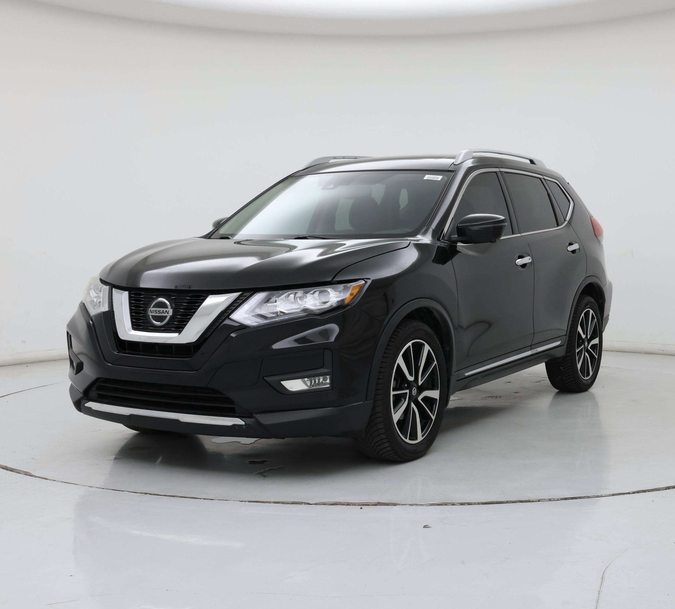 Thumbnail: 2019 Nissan Rogue - 4