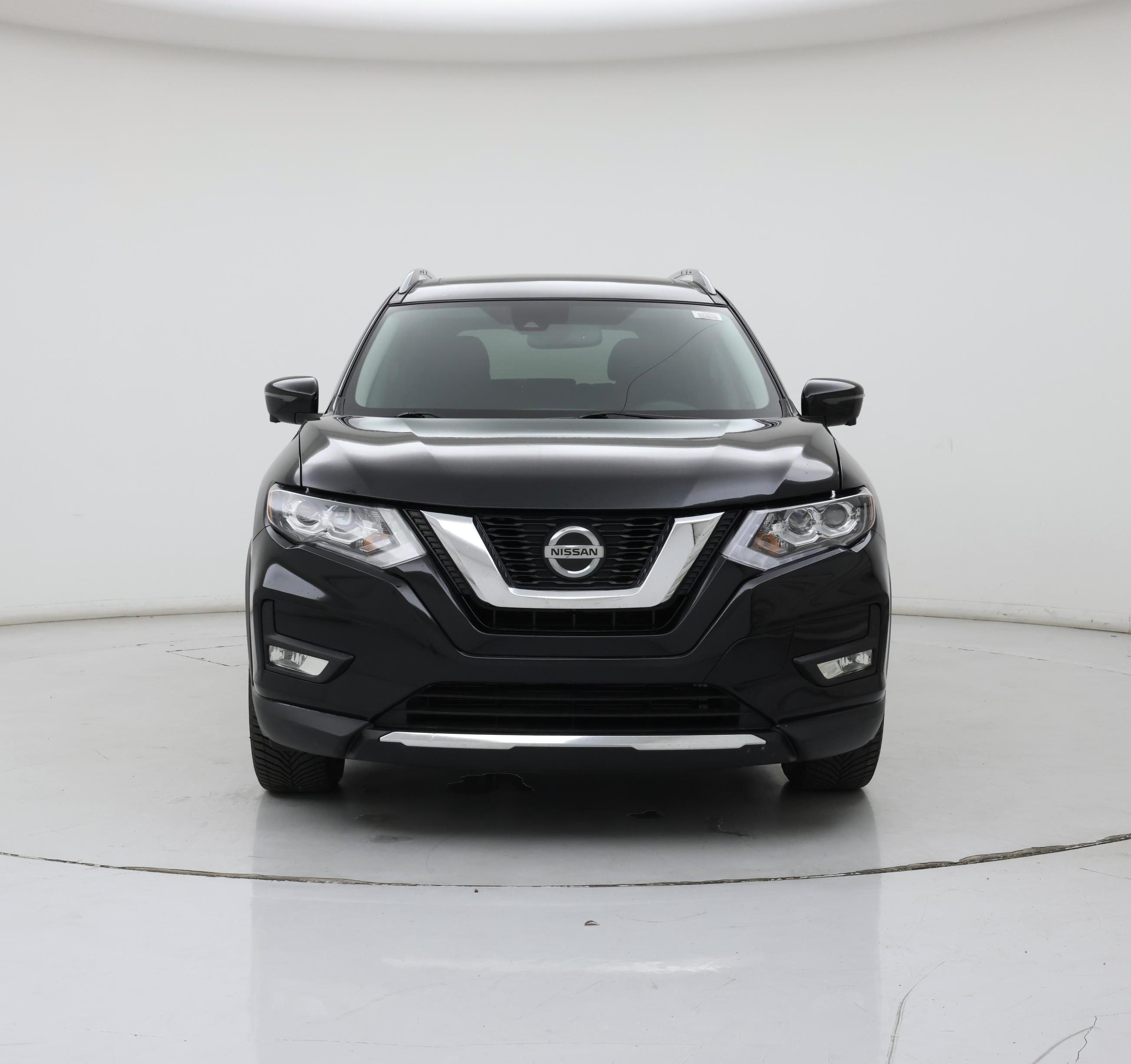 Thumbnail: 2019 Nissan Rogue - 5