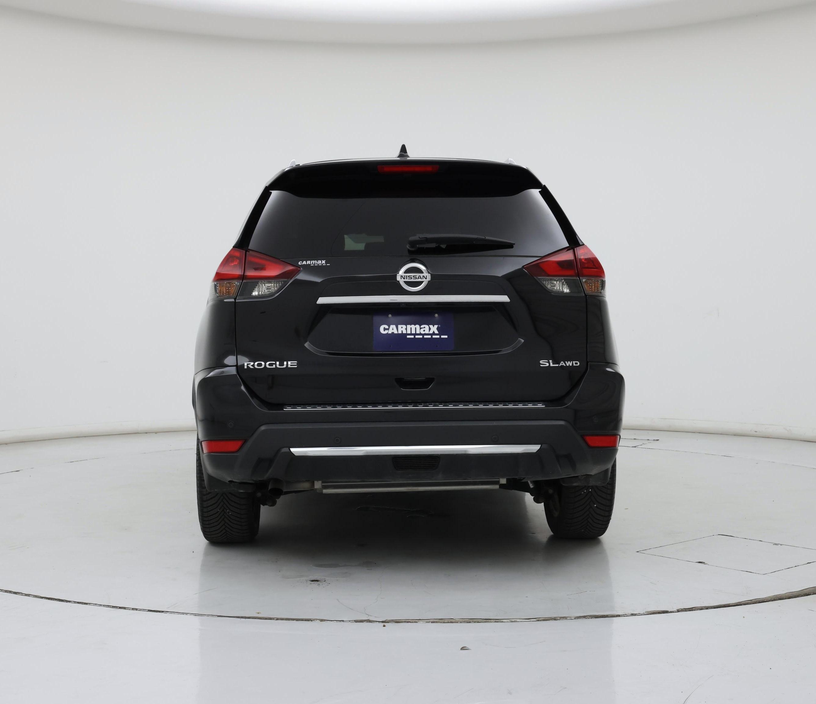 Thumbnail: 2019 Nissan Rogue - 6