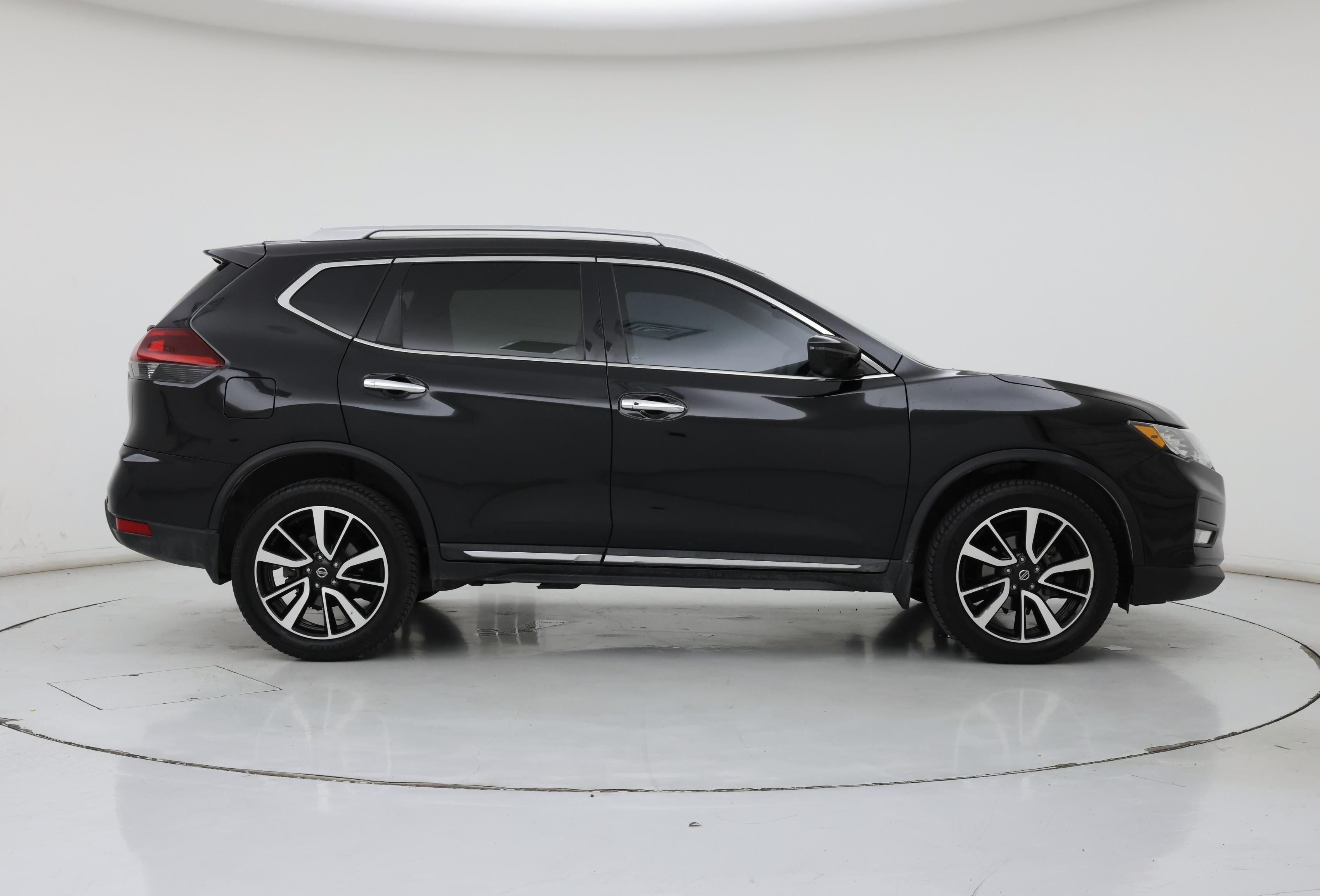 Thumbnail: 2019 Nissan Rogue - 7