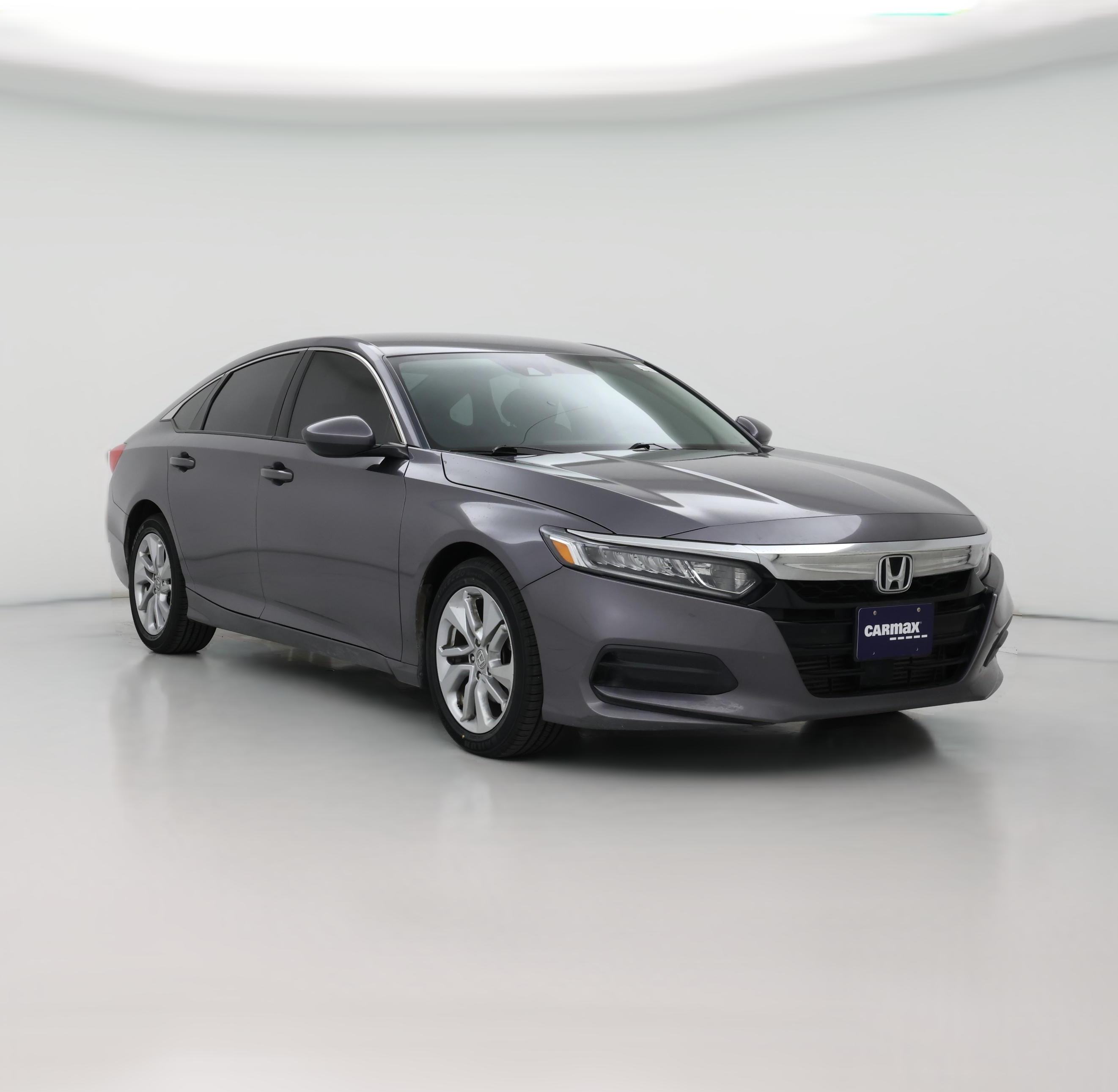 Thumbnail: 2019 Honda Accord - 1