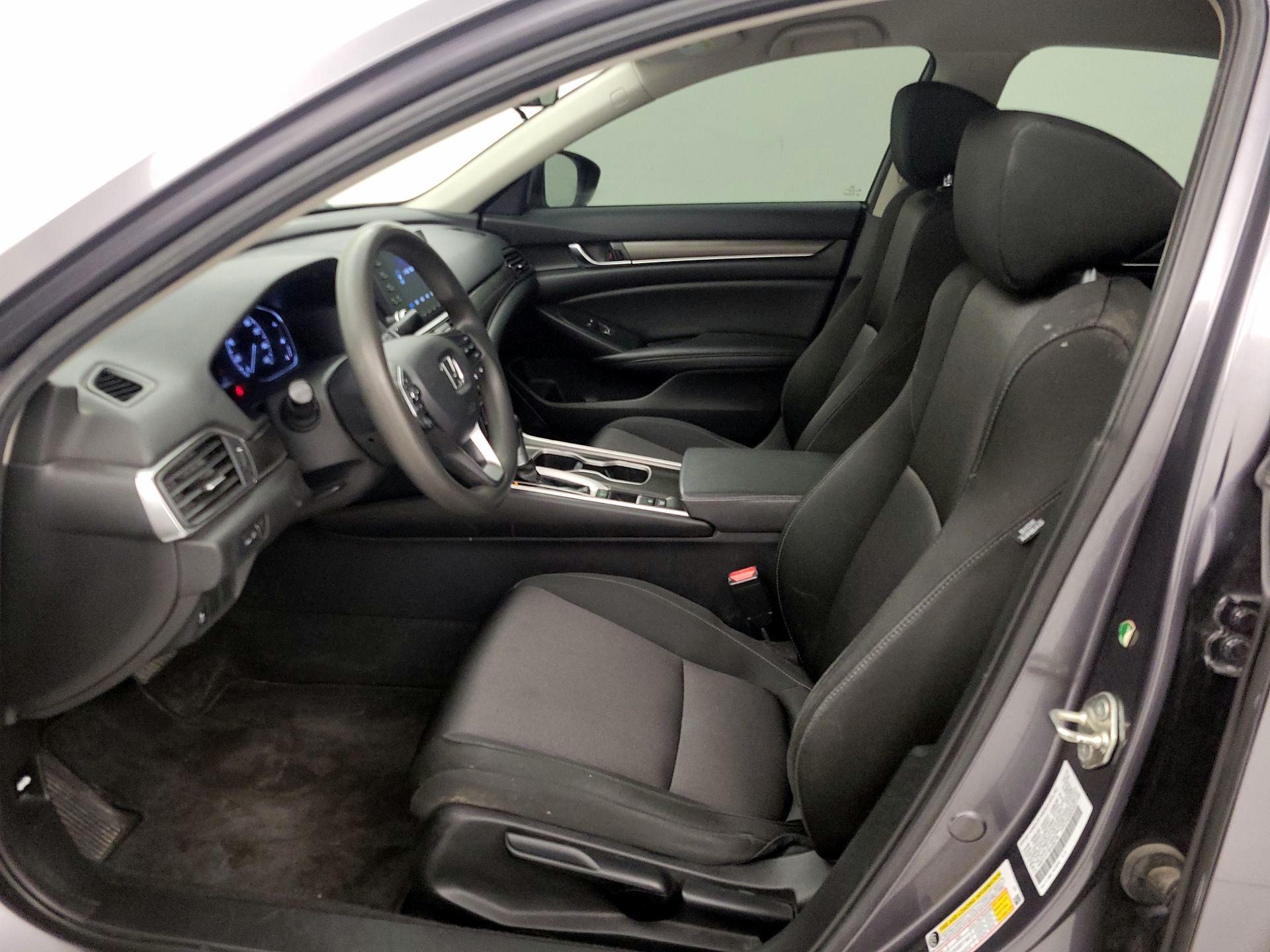 Thumbnail: 2019 Honda Accord - 11