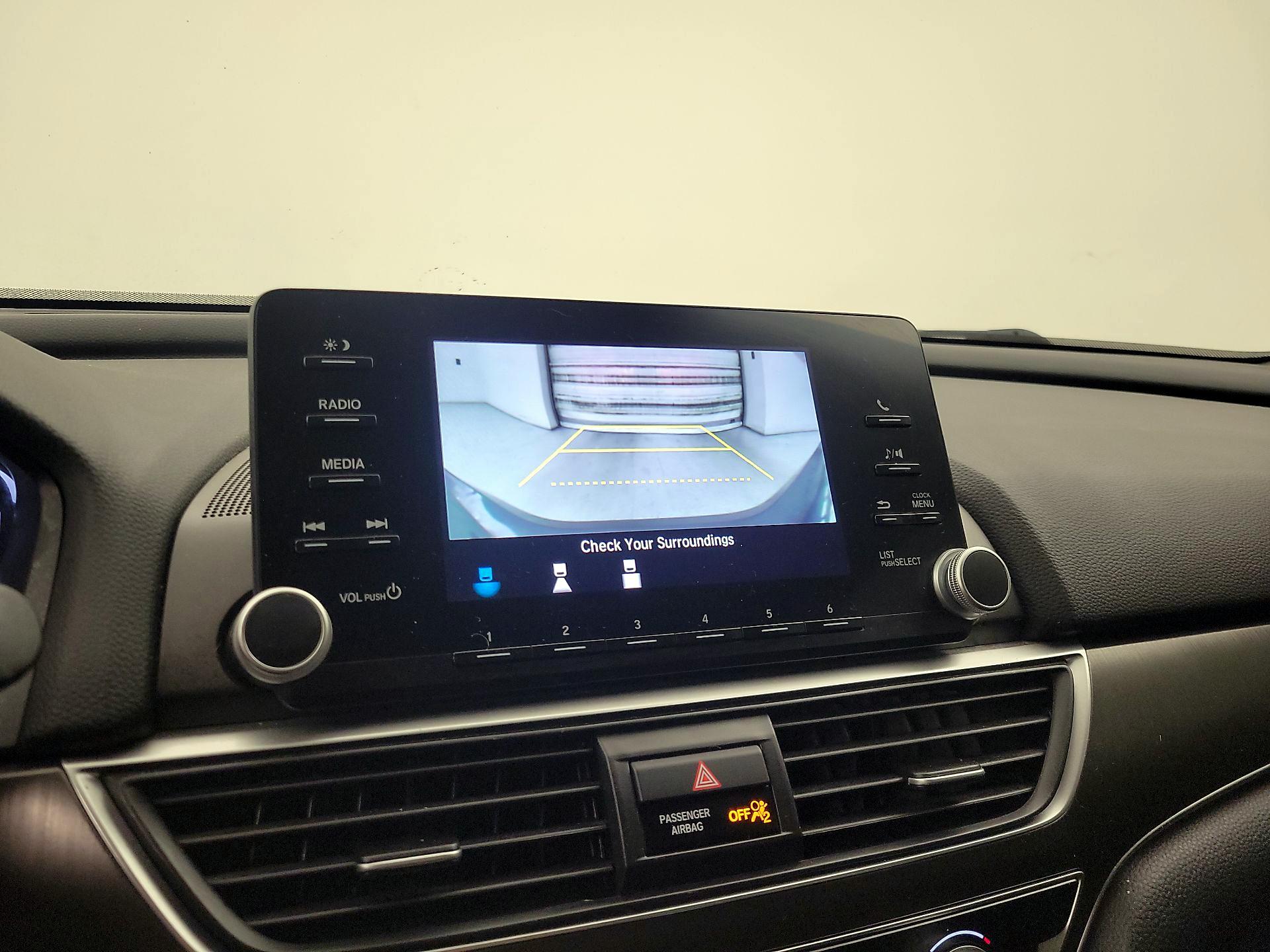 Thumbnail: 2019 Honda Accord - 14