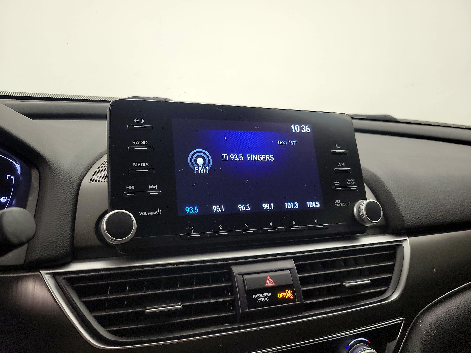 Thumbnail: 2019 Honda Accord - 15