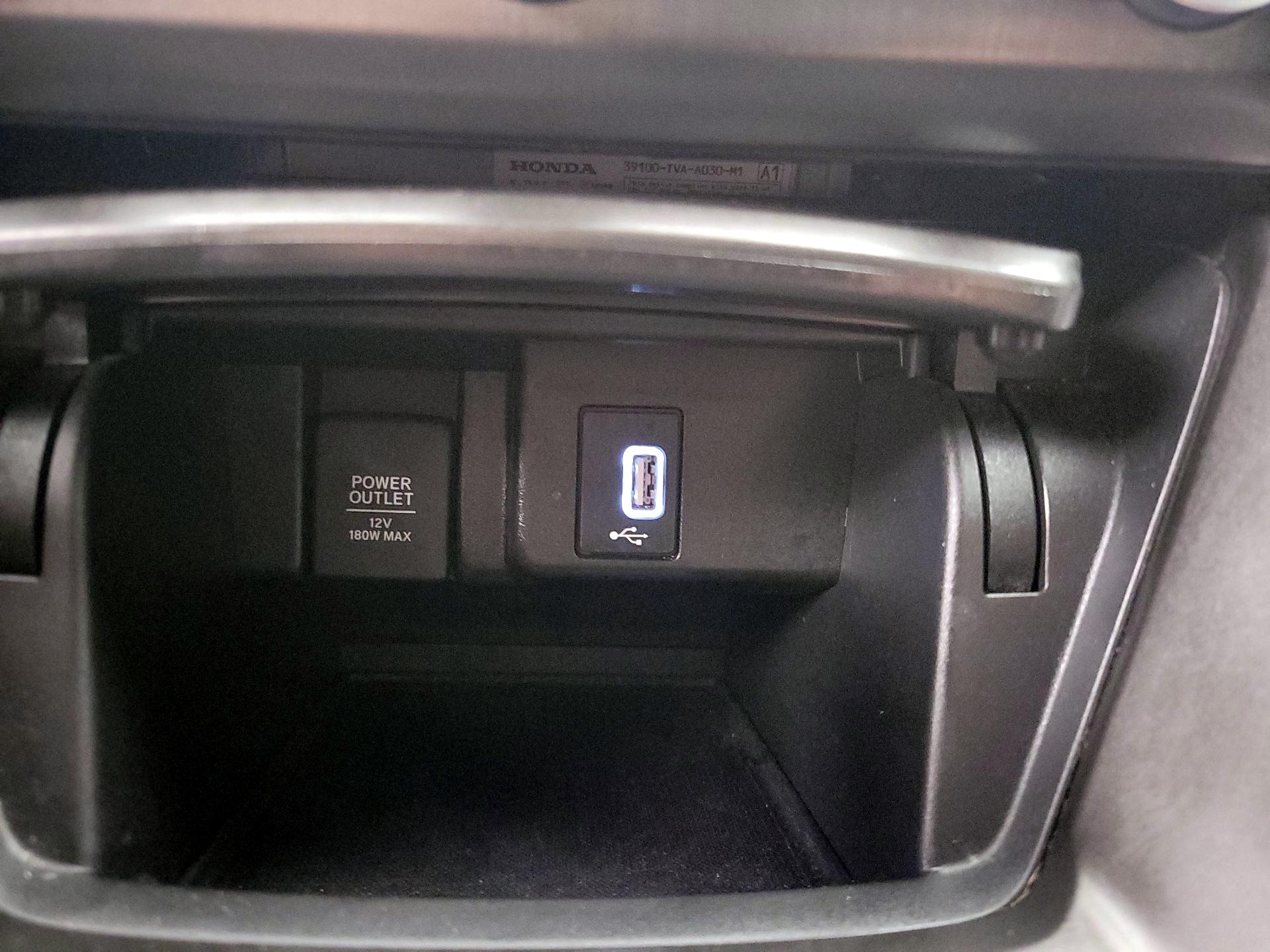 Thumbnail: 2019 Honda Accord - 18