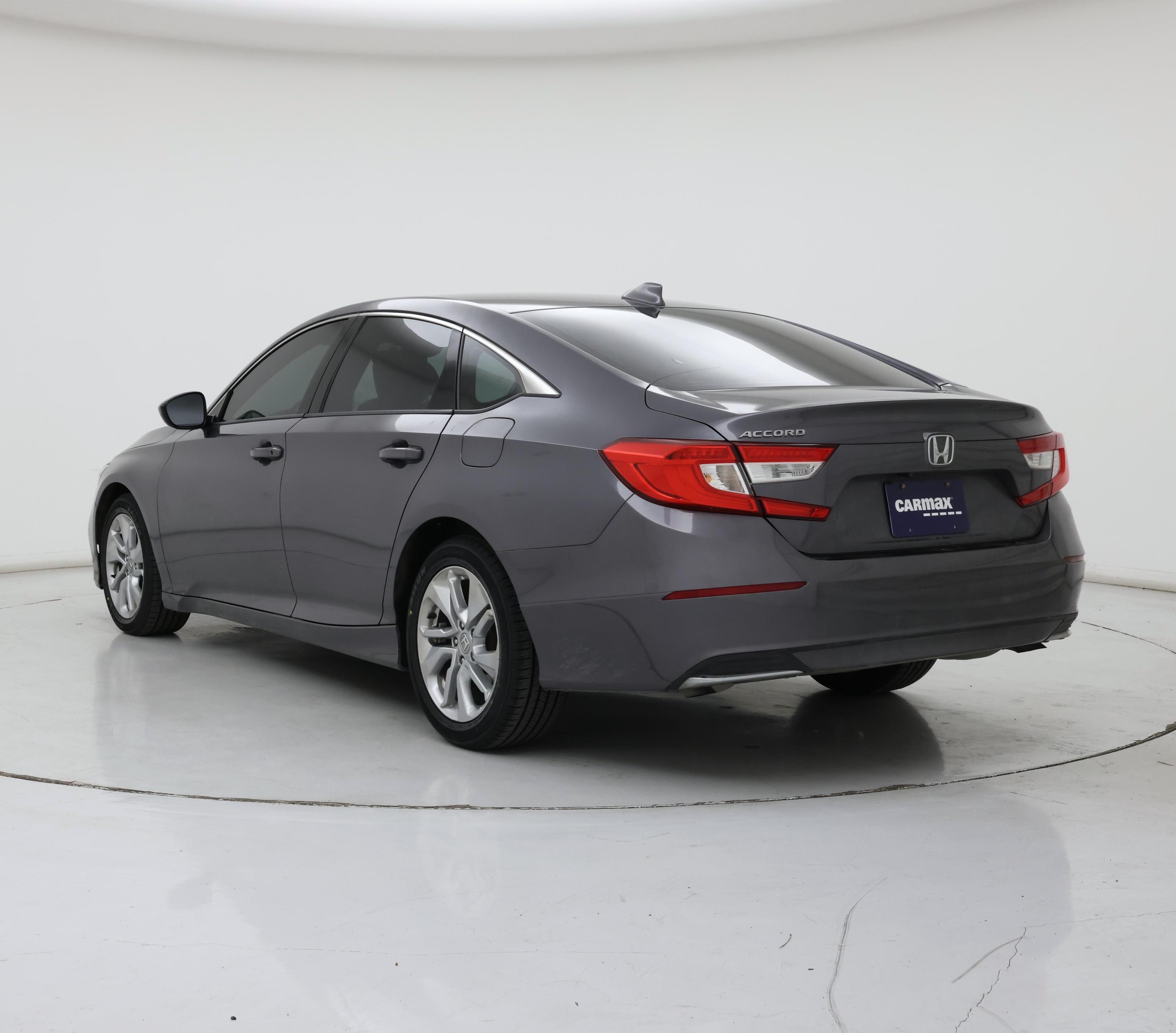 Thumbnail: 2019 Honda Accord - 2