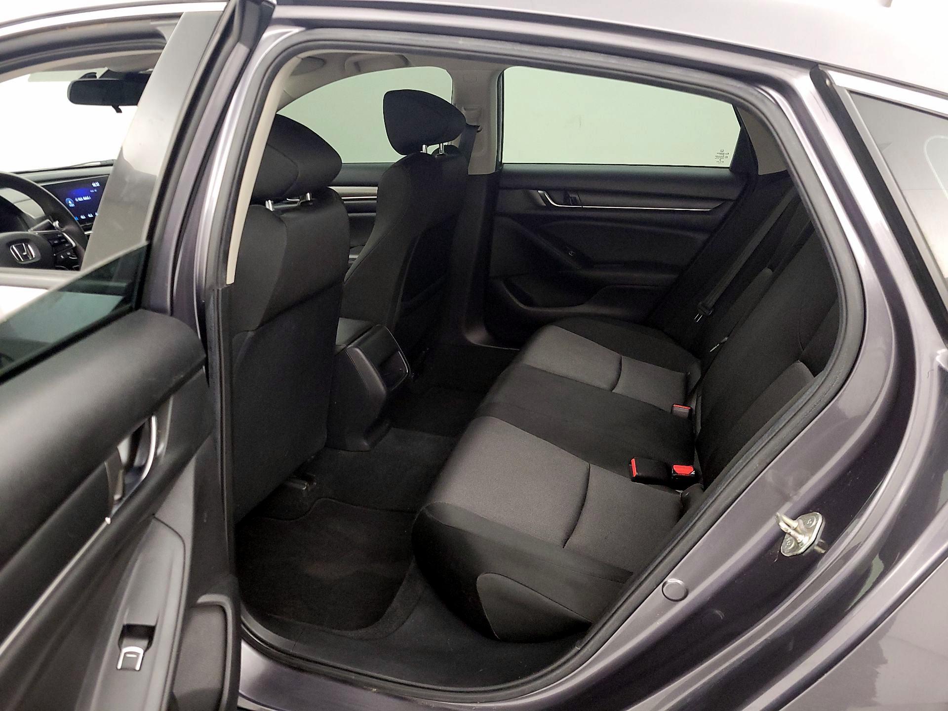 Thumbnail: 2019 Honda Accord - 19