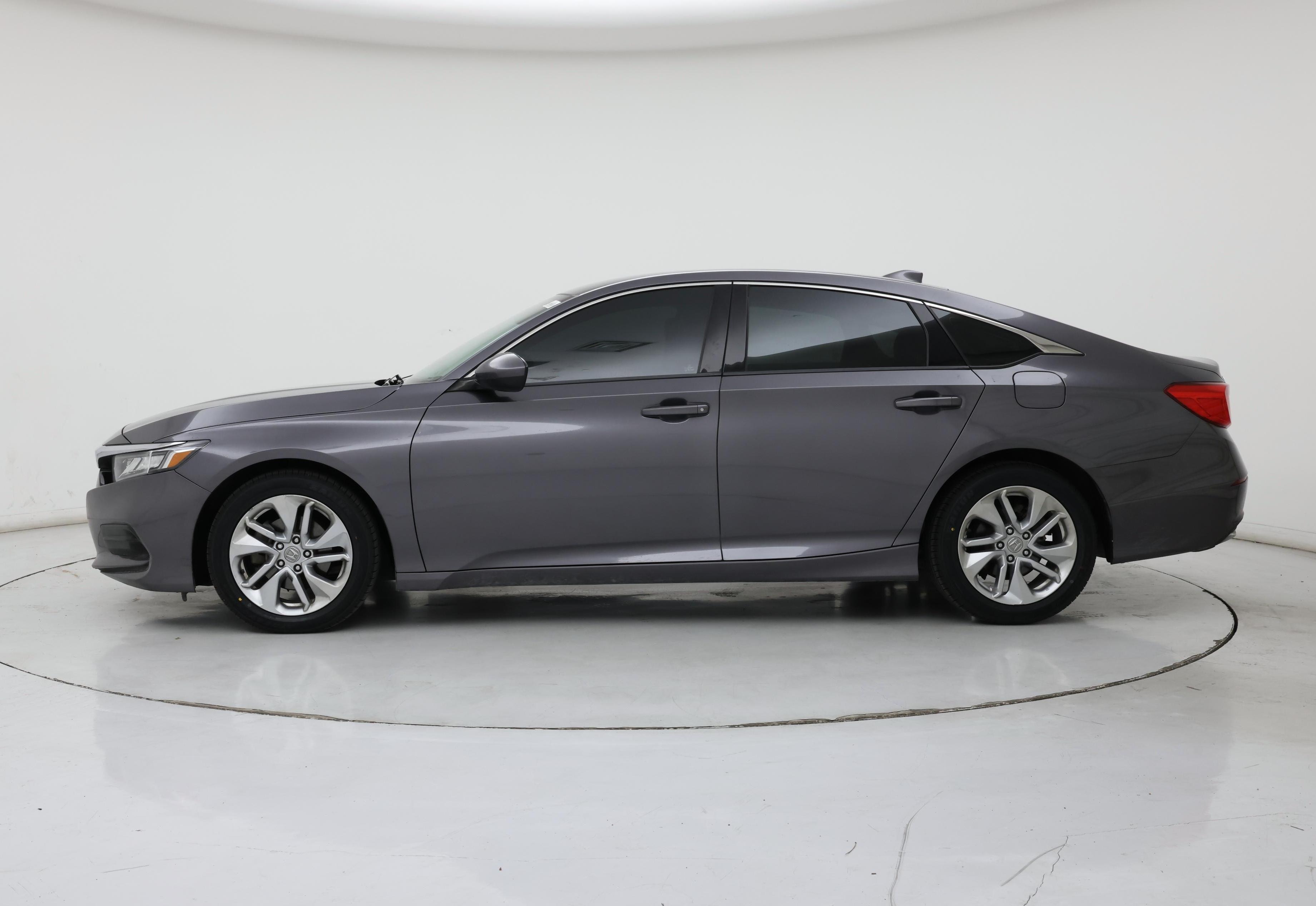 Thumbnail: 2019 Honda Accord - 3