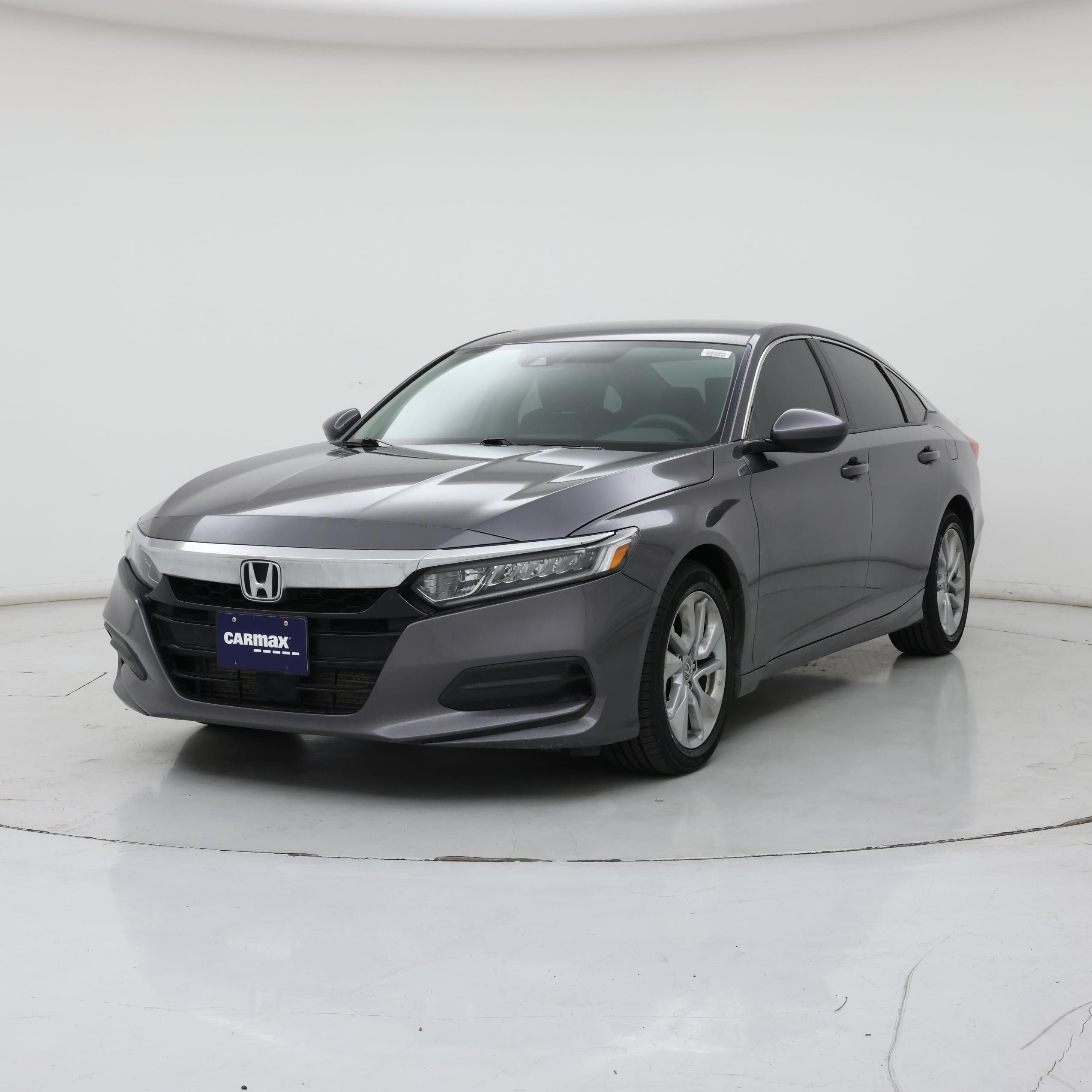 Thumbnail: 2019 Honda Accord - 4