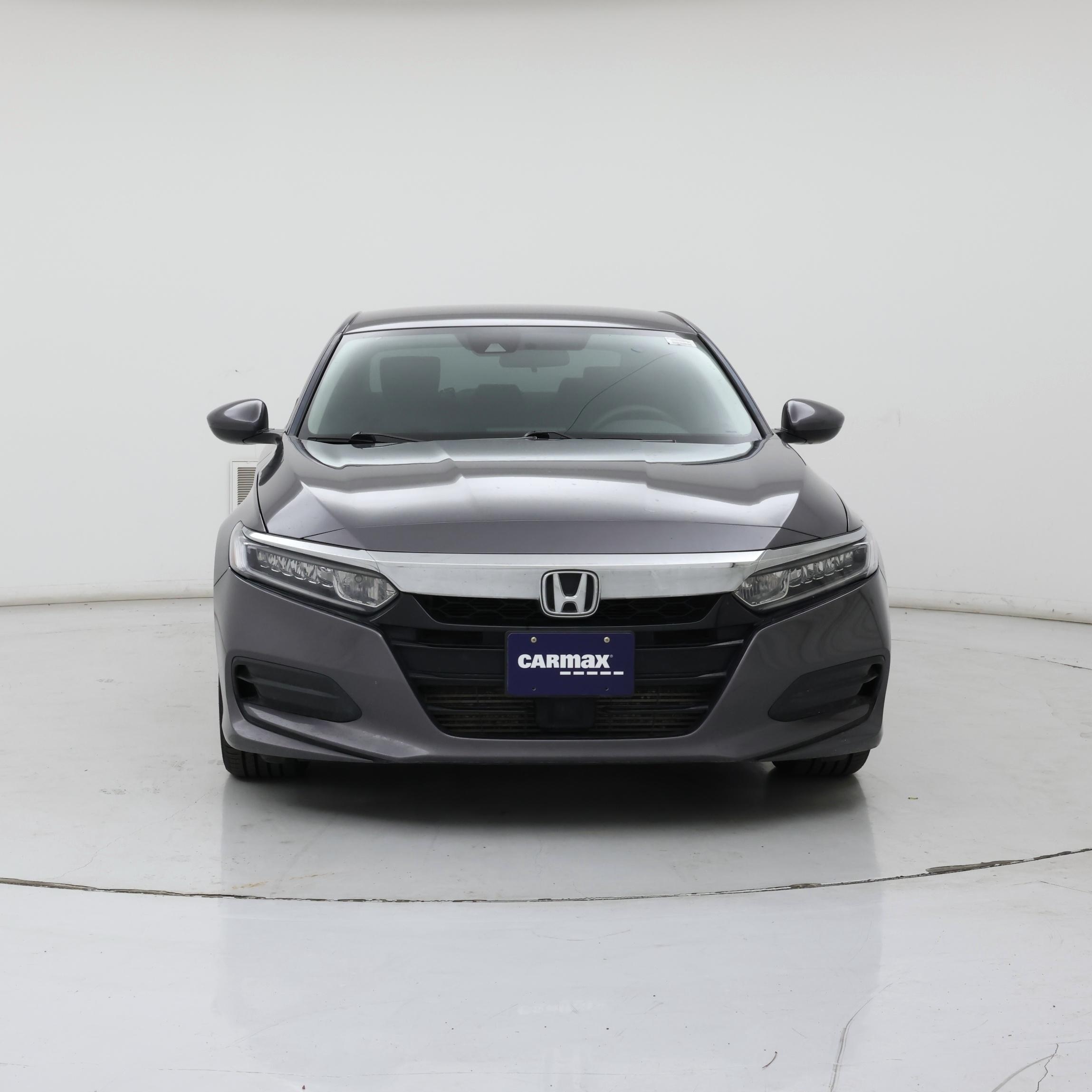 Thumbnail: 2019 Honda Accord - 5