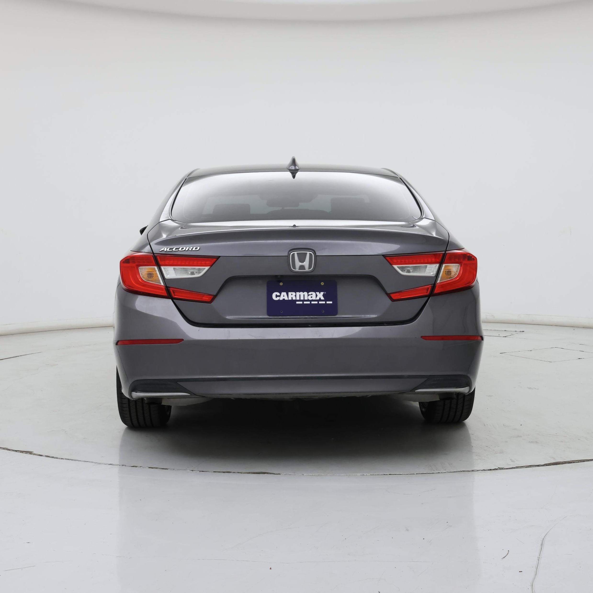 Thumbnail: 2019 Honda Accord - 6