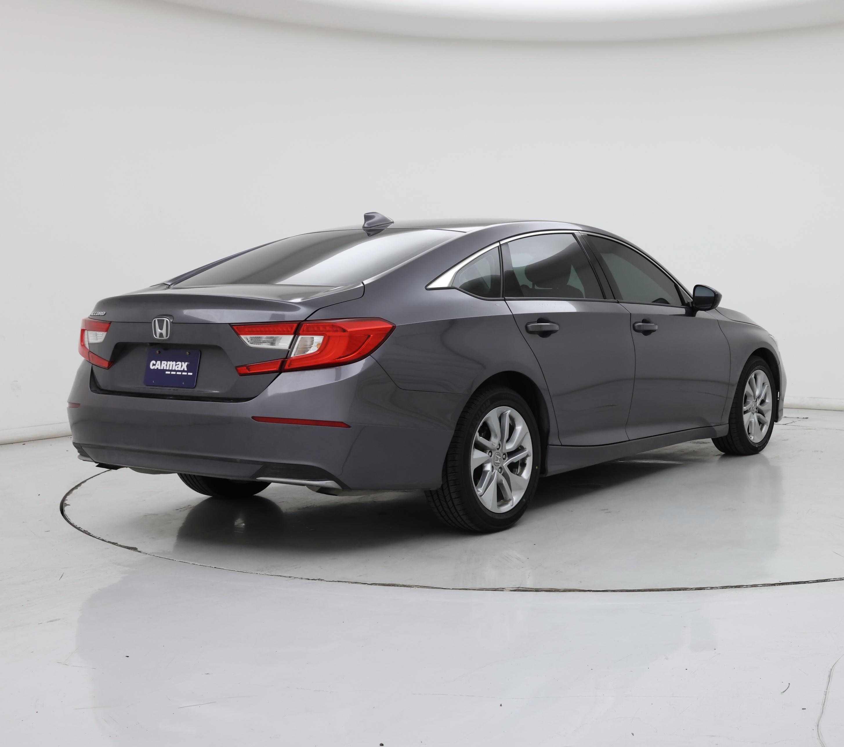 Thumbnail: 2019 Honda Accord - 8