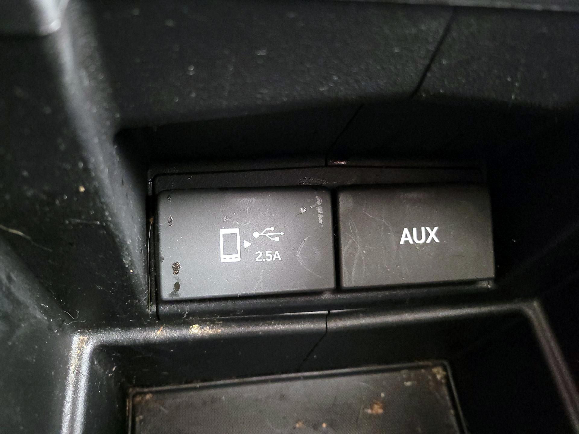 Thumbnail: 2018 Honda Odyssey - 18