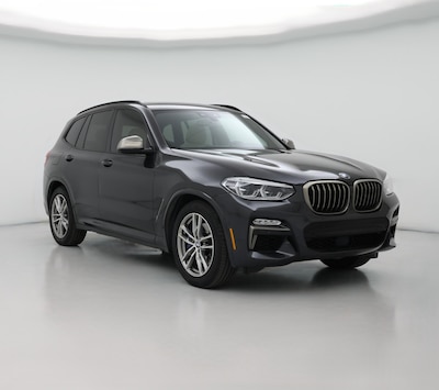 2019 BMW X3 M40I
