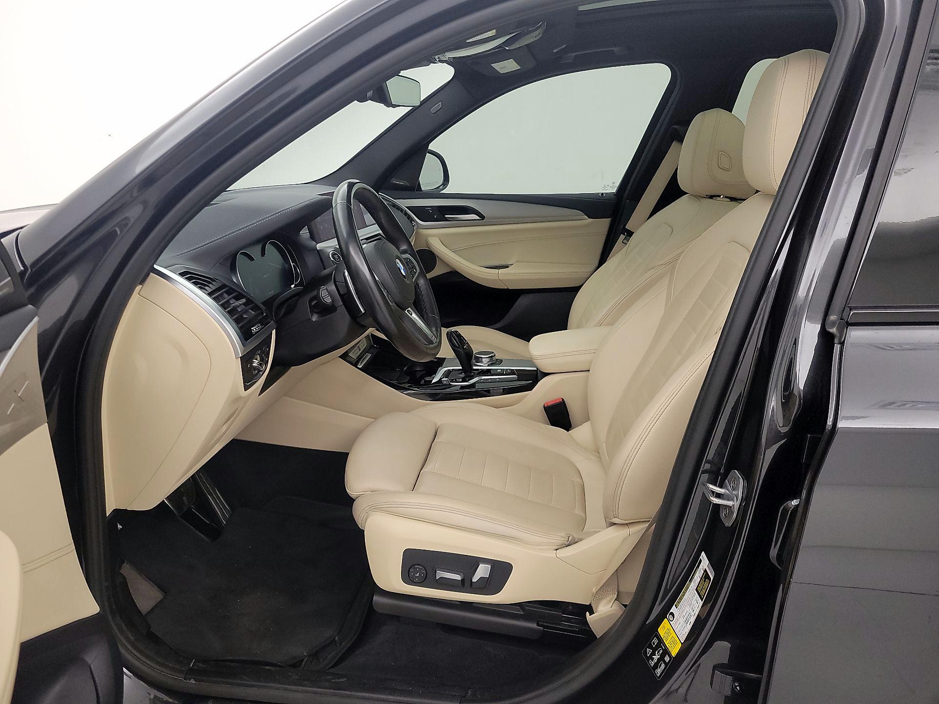 Thumbnail: 2019 BMW X3 - 11