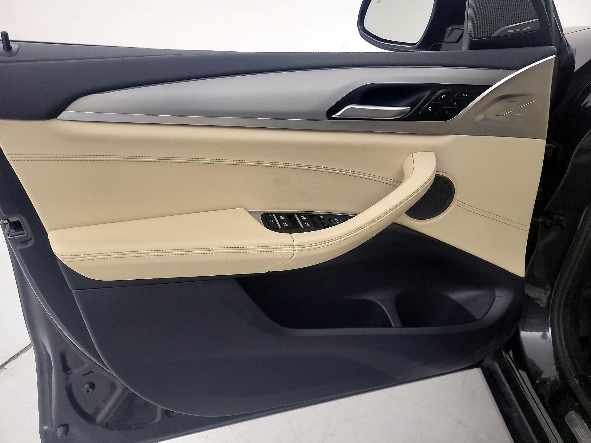 Thumbnail: 2019 BMW X3 - 12