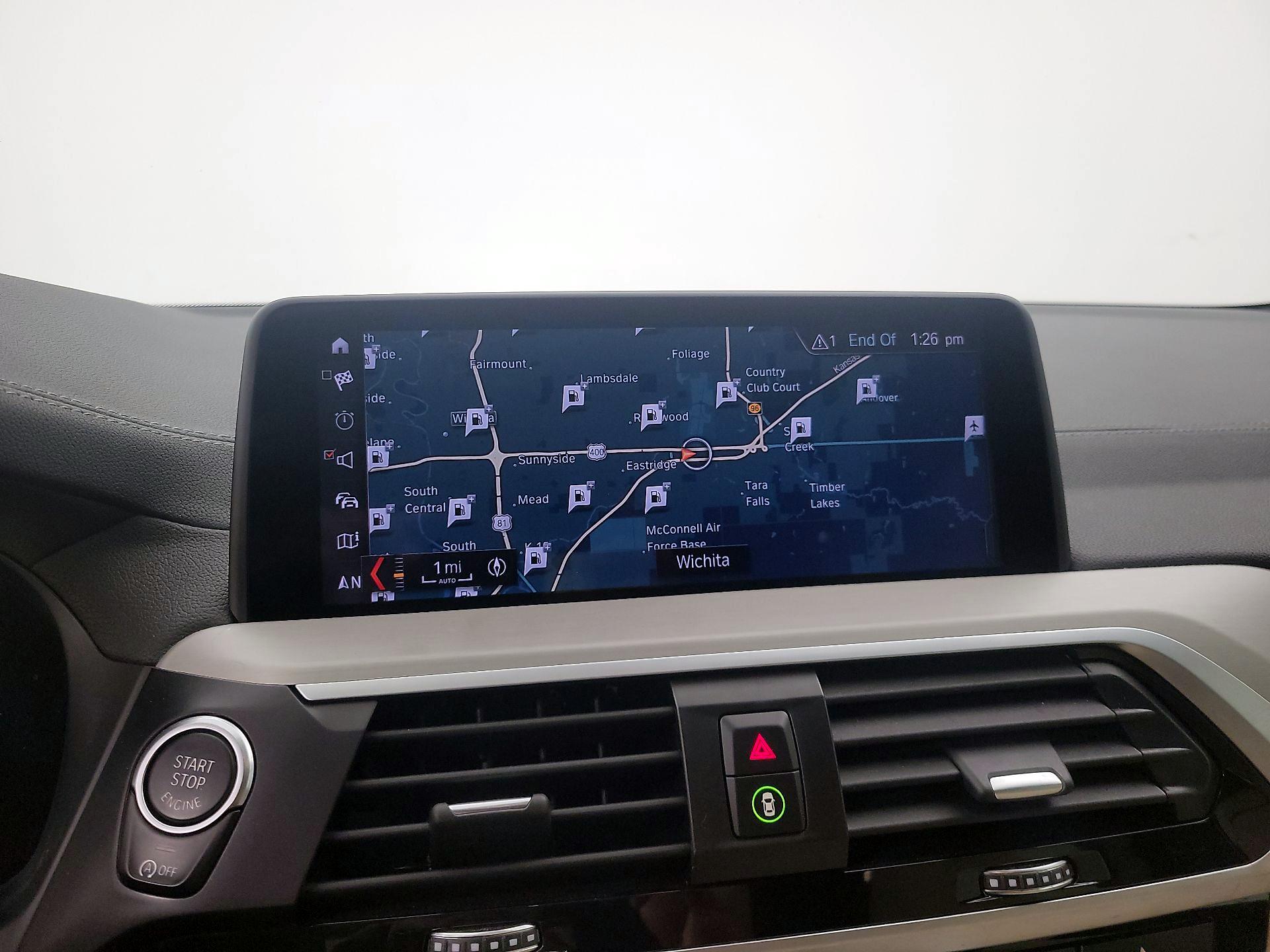 Thumbnail: 2019 BMW X3 - 14