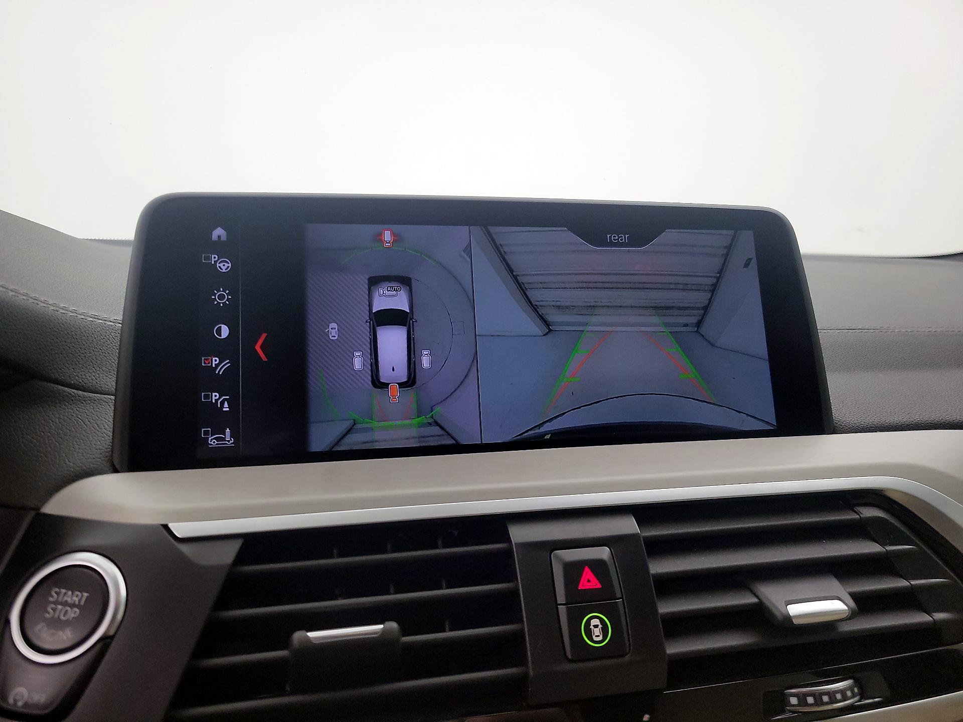 Thumbnail: 2019 BMW X3 - 15