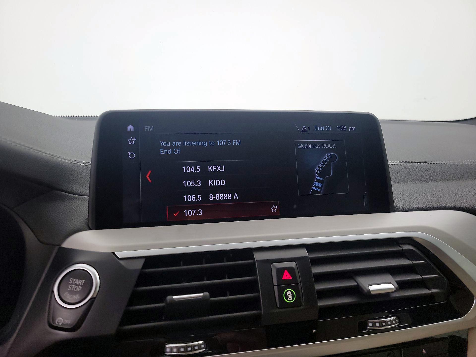 Thumbnail: 2019 BMW X3 - 16