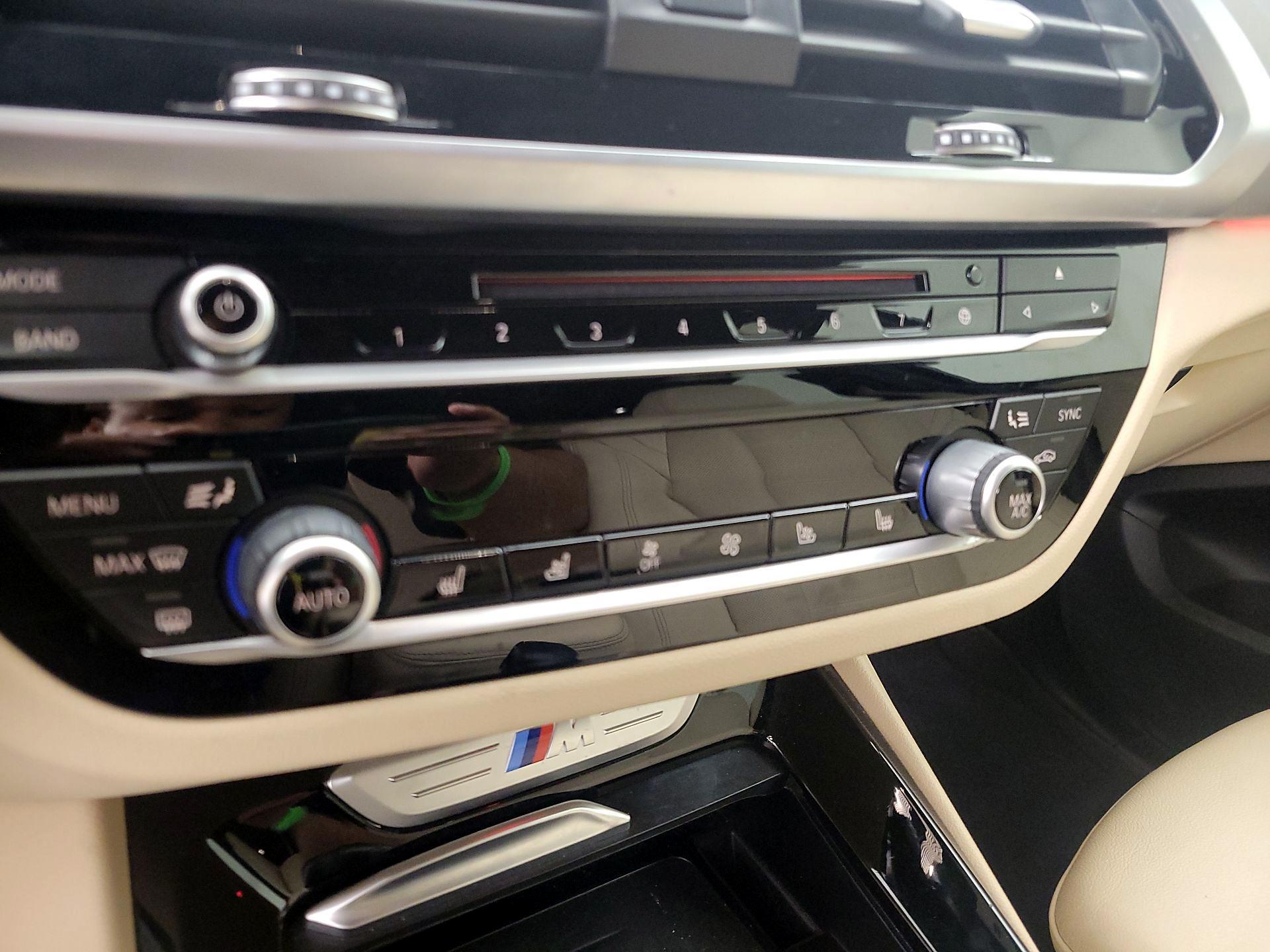 Thumbnail: 2019 BMW X3 - 17