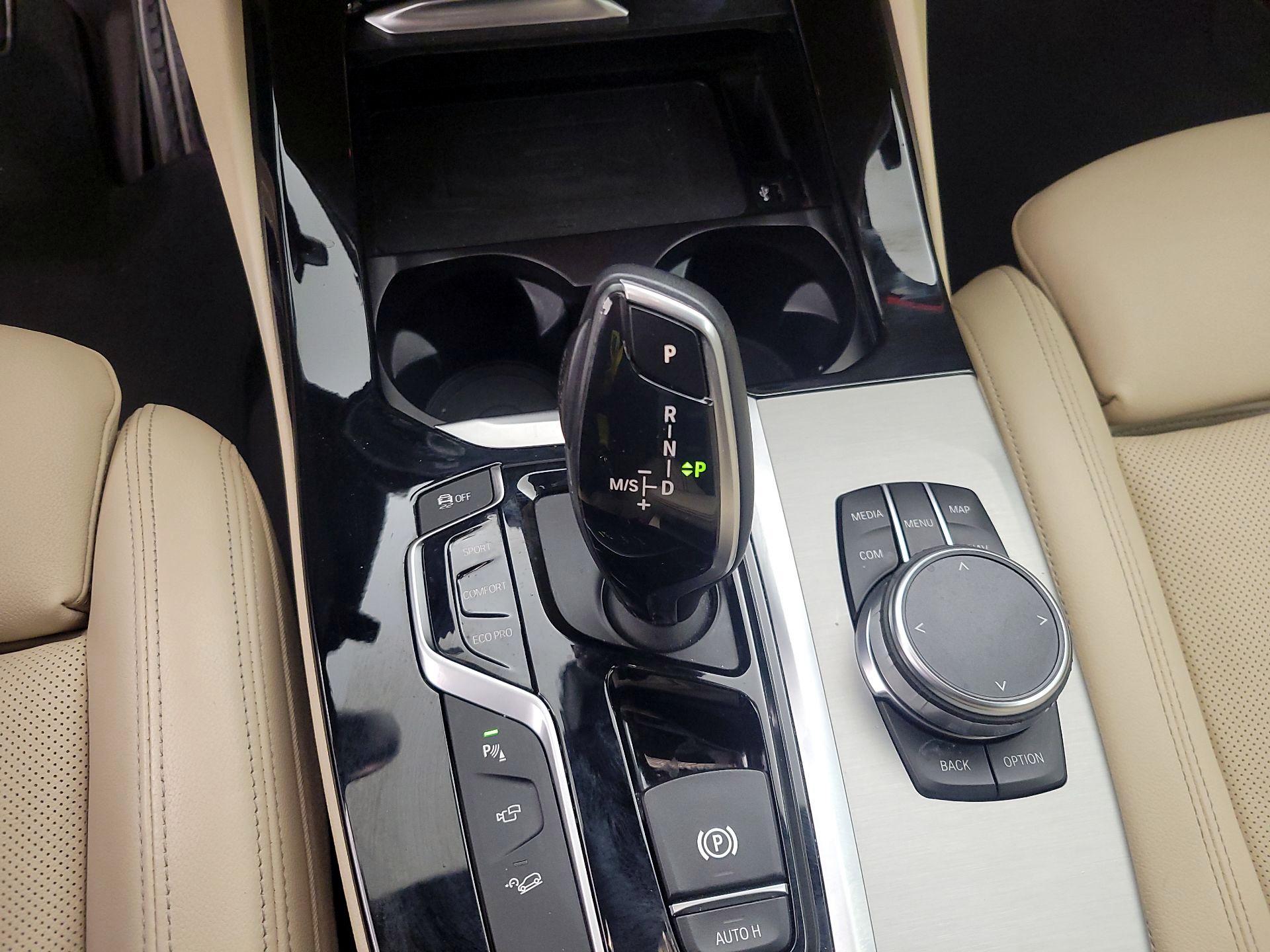 Thumbnail: 2019 BMW X3 - 18