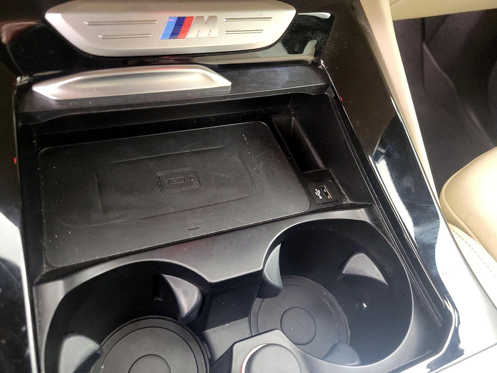 Thumbnail: 2019 BMW X3 - 19