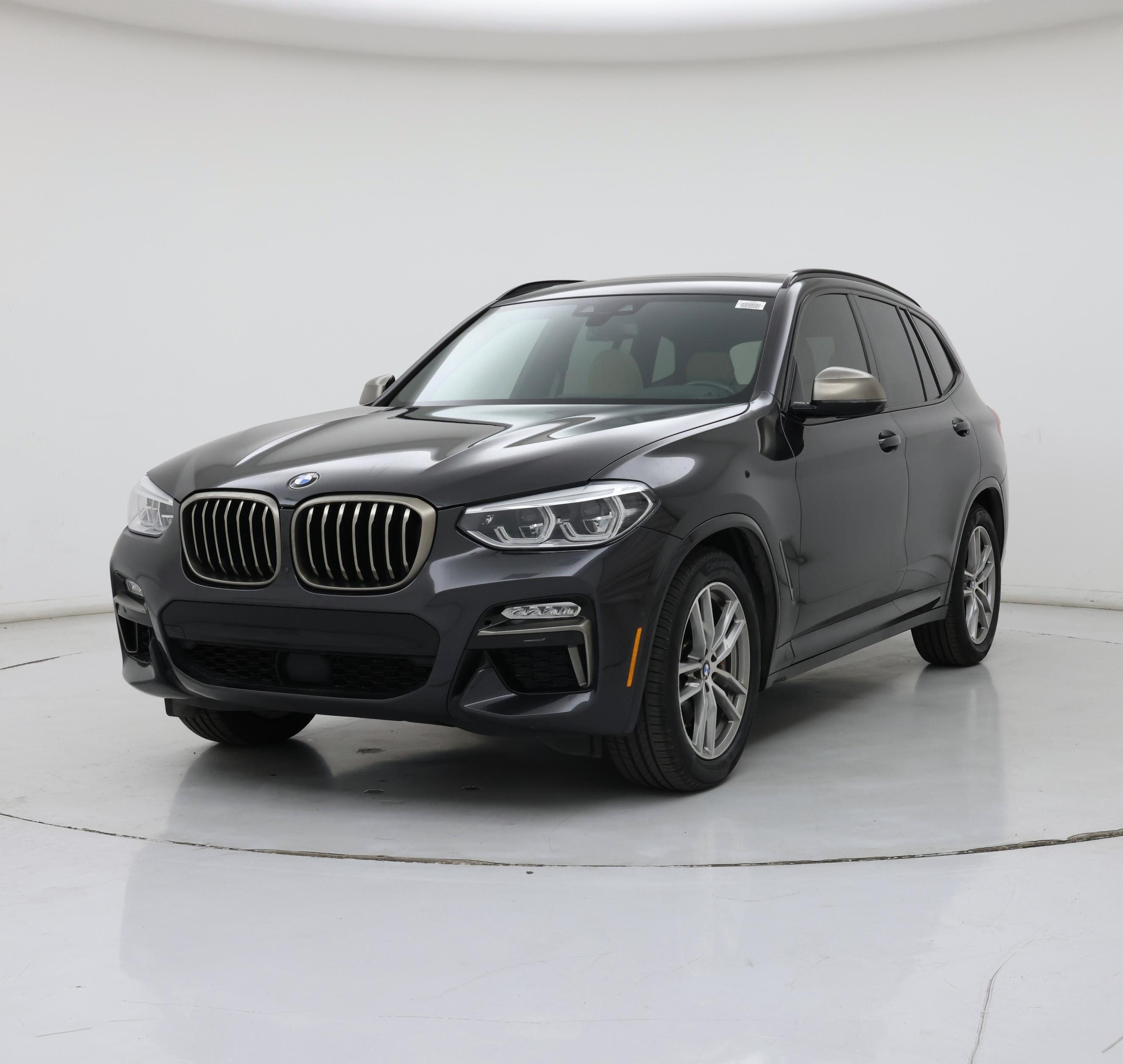 Thumbnail: 2019 BMW X3 - 4