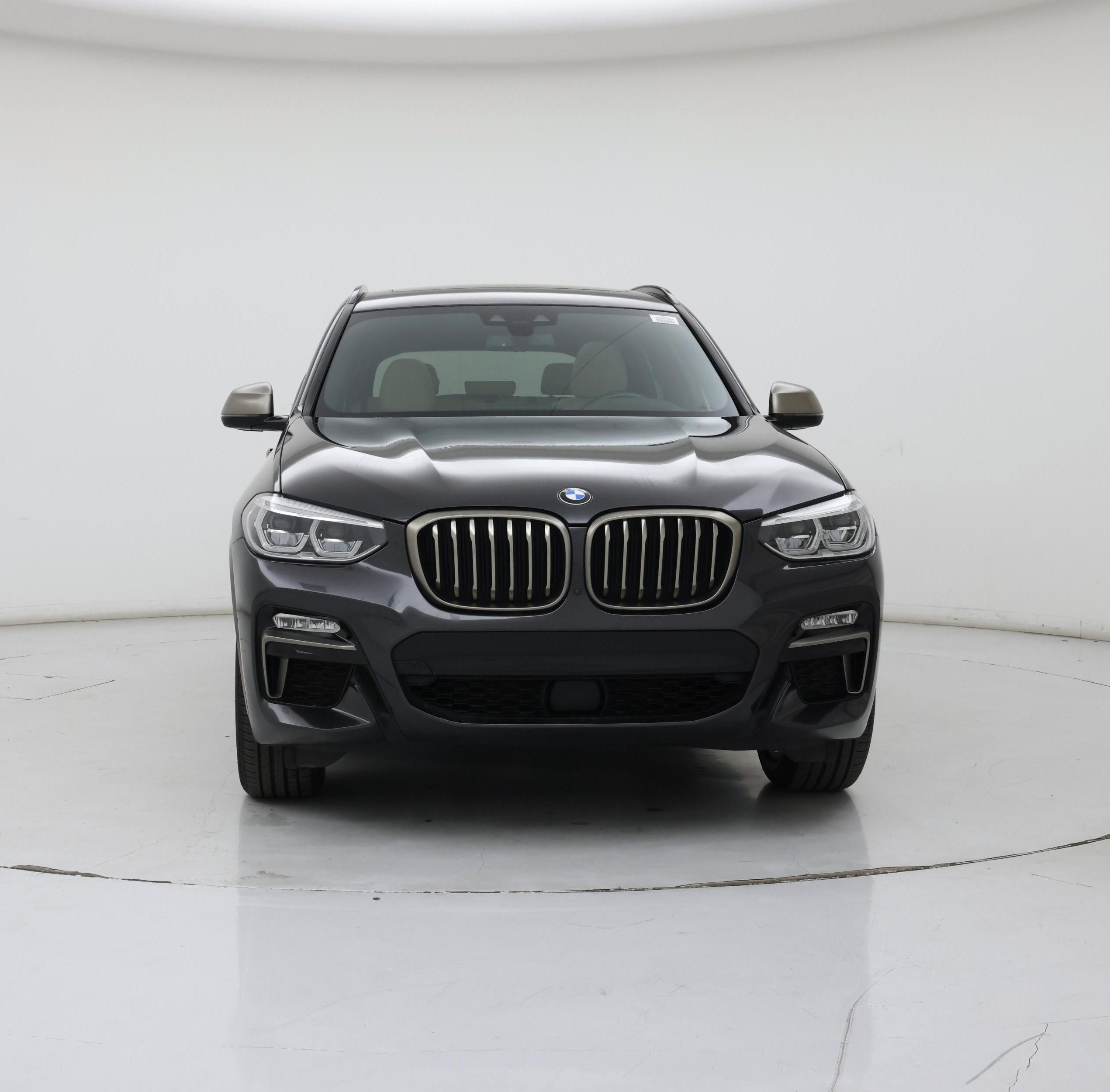 Thumbnail: 2019 BMW X3 - 5